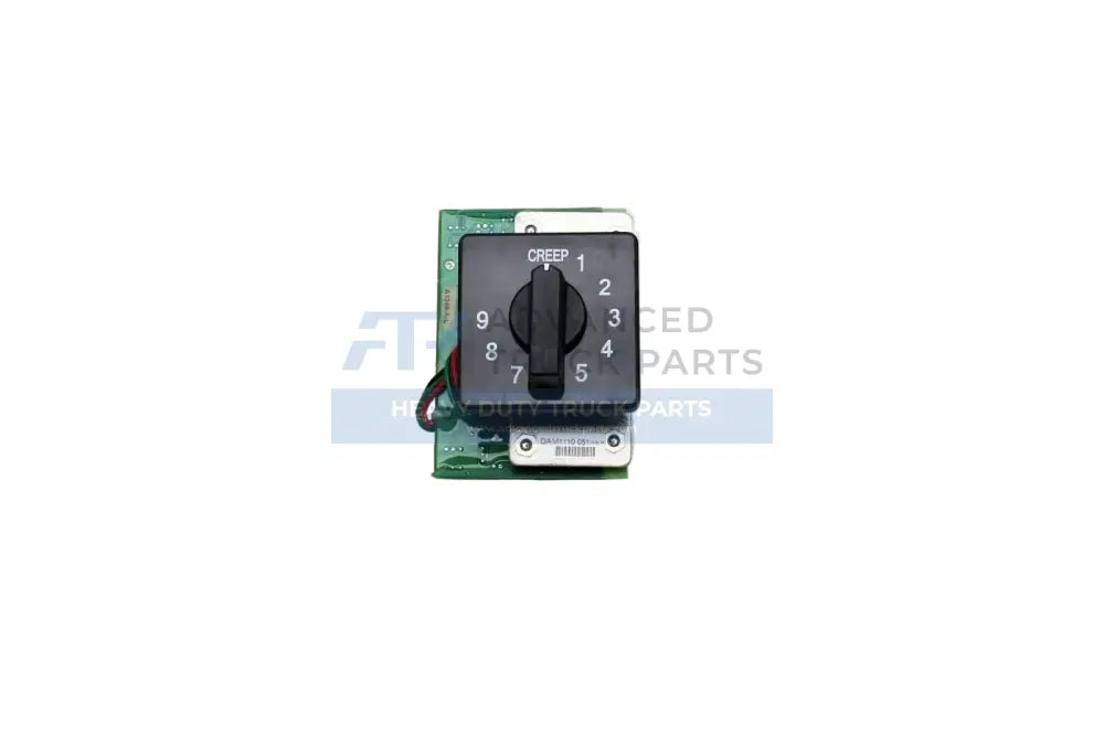 36557 Genuine Genie 24V Rotational Controller - Other Truck Parts