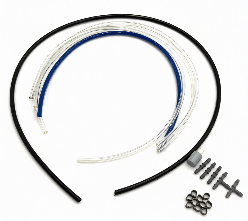 SP11995 Genuine Paccar Air Seat Hoses and Connectors Kit