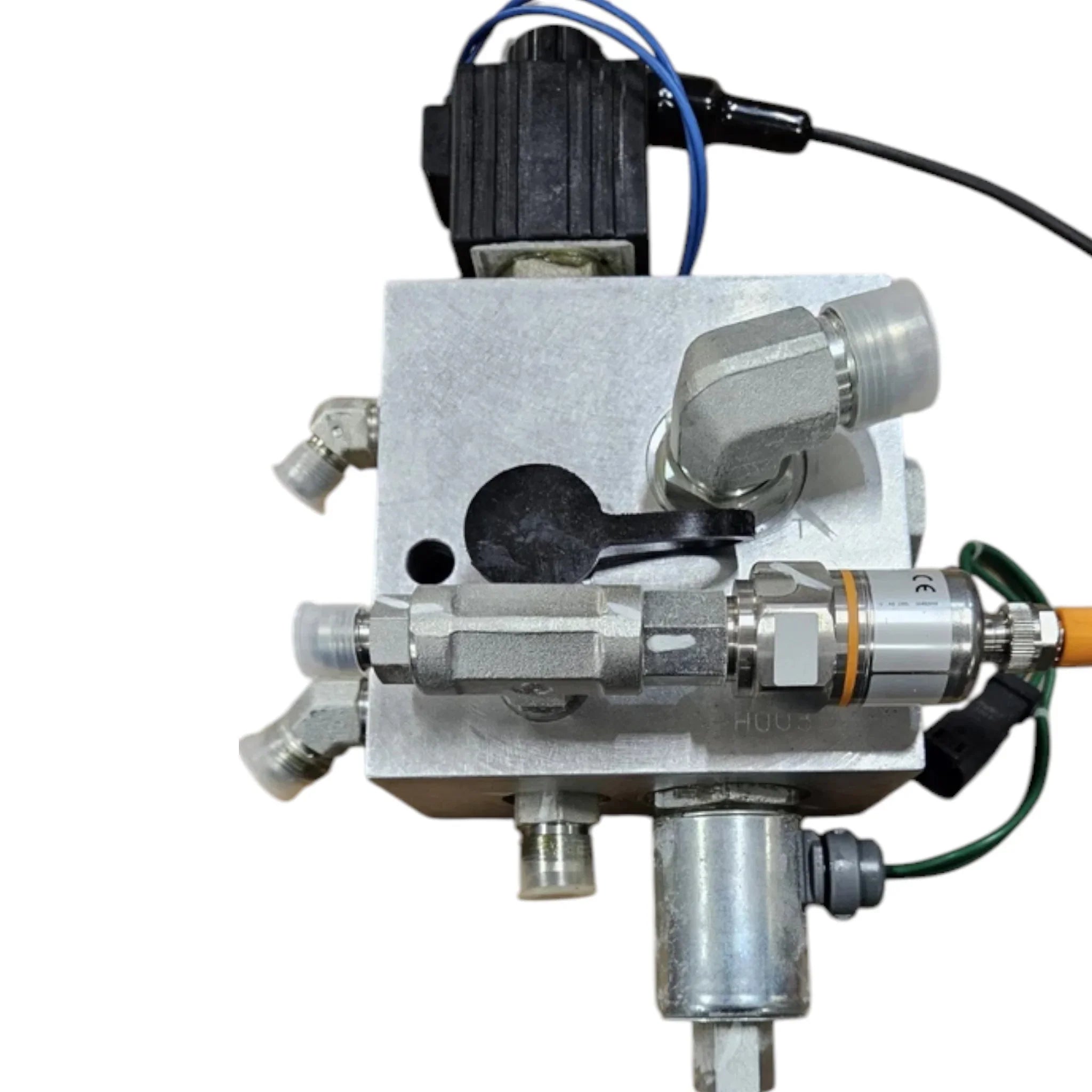 366-3832 Caterpillar Brake Control Valve