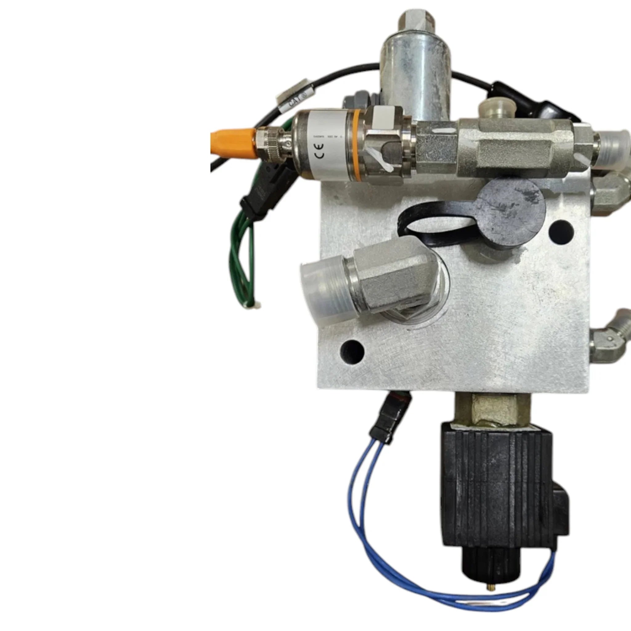 366-3832 Caterpillar Brake Control Valve