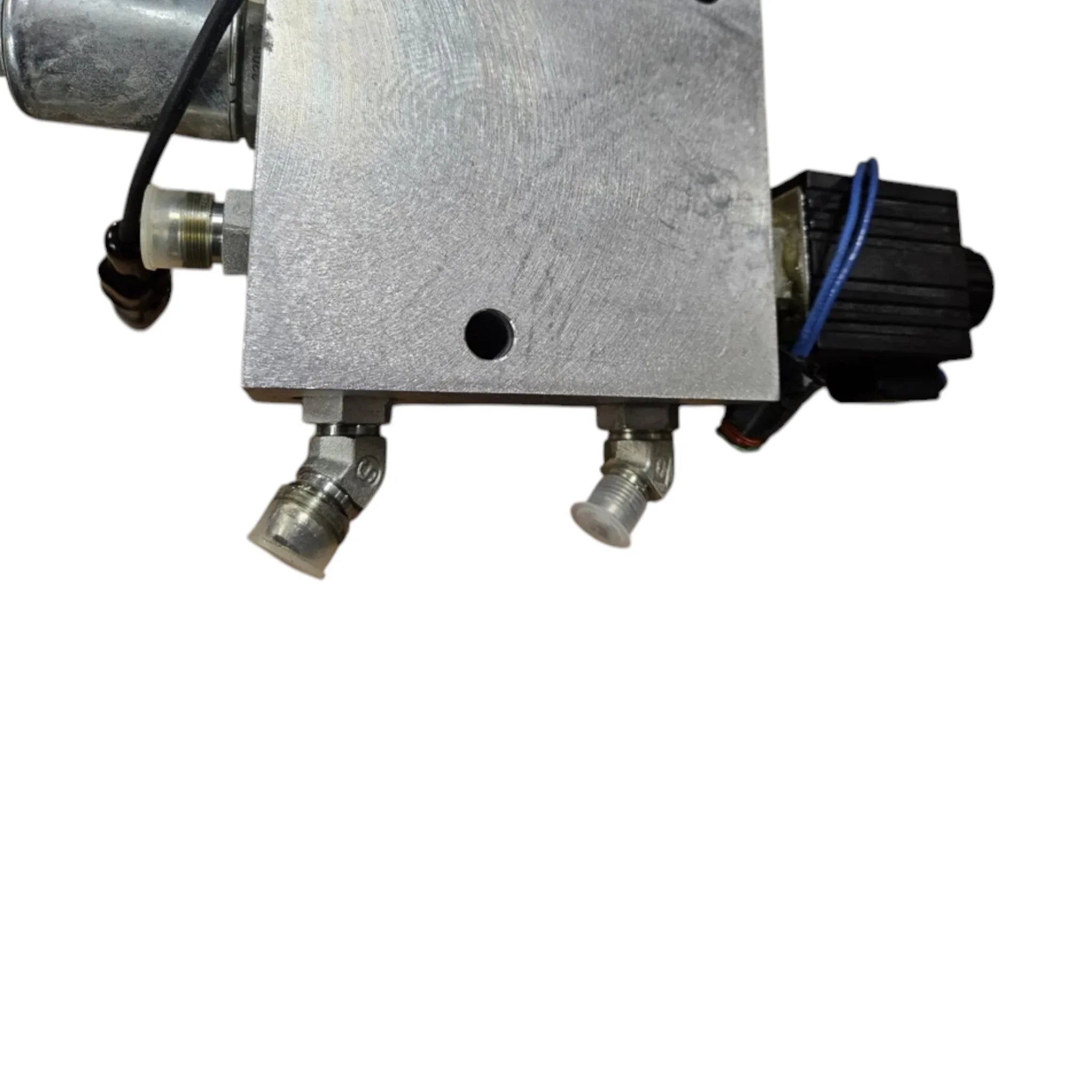 366-3832 Caterpillar Brake Control Valve