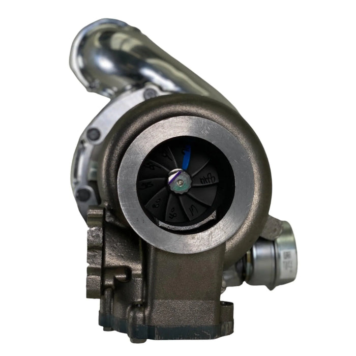 3662417412 Genuine BorgWarner Turbocharger Kit For 2004.5-2007 5.9L Cummins