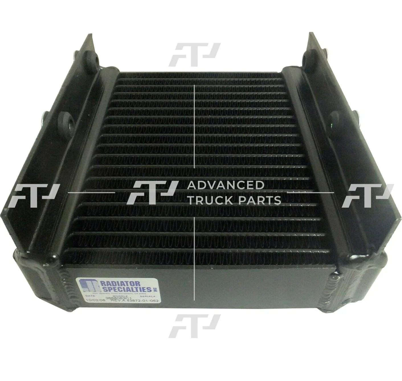 3668063C1 Genuine International Cooler Oil Transmission*