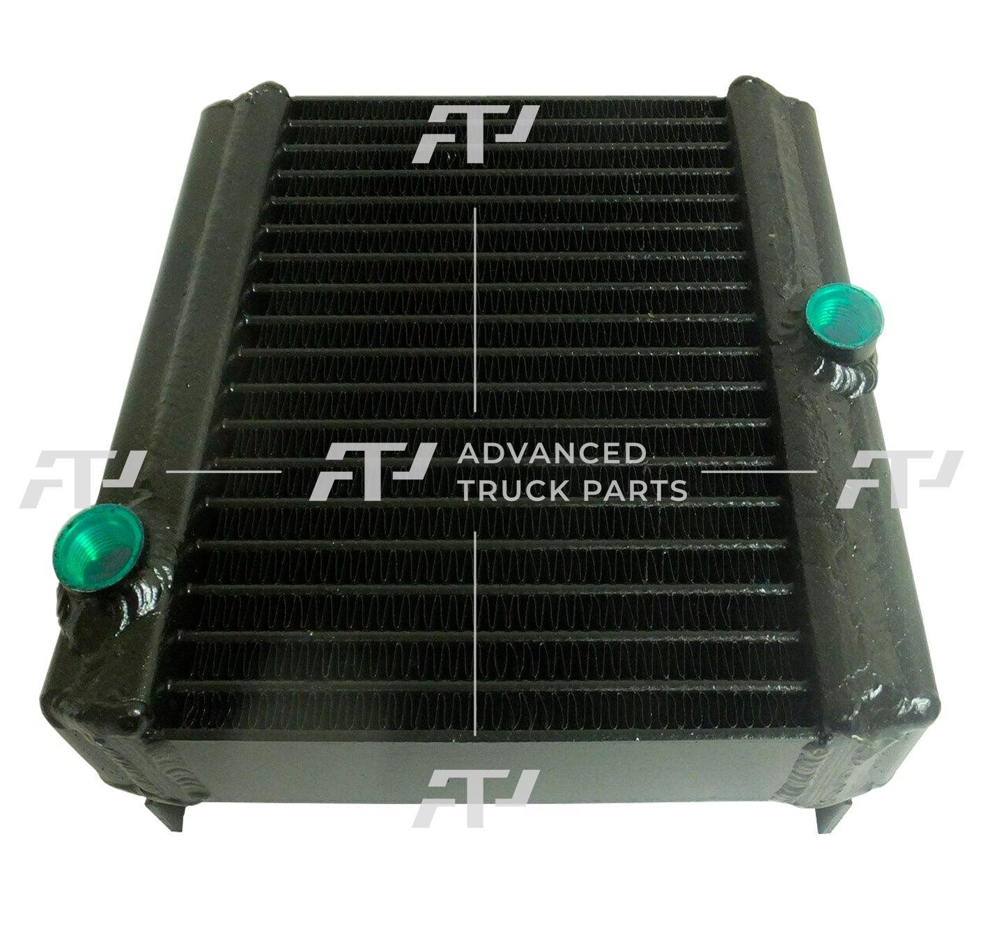 3668063C1 Genuine International Cooler Oil Transmission*