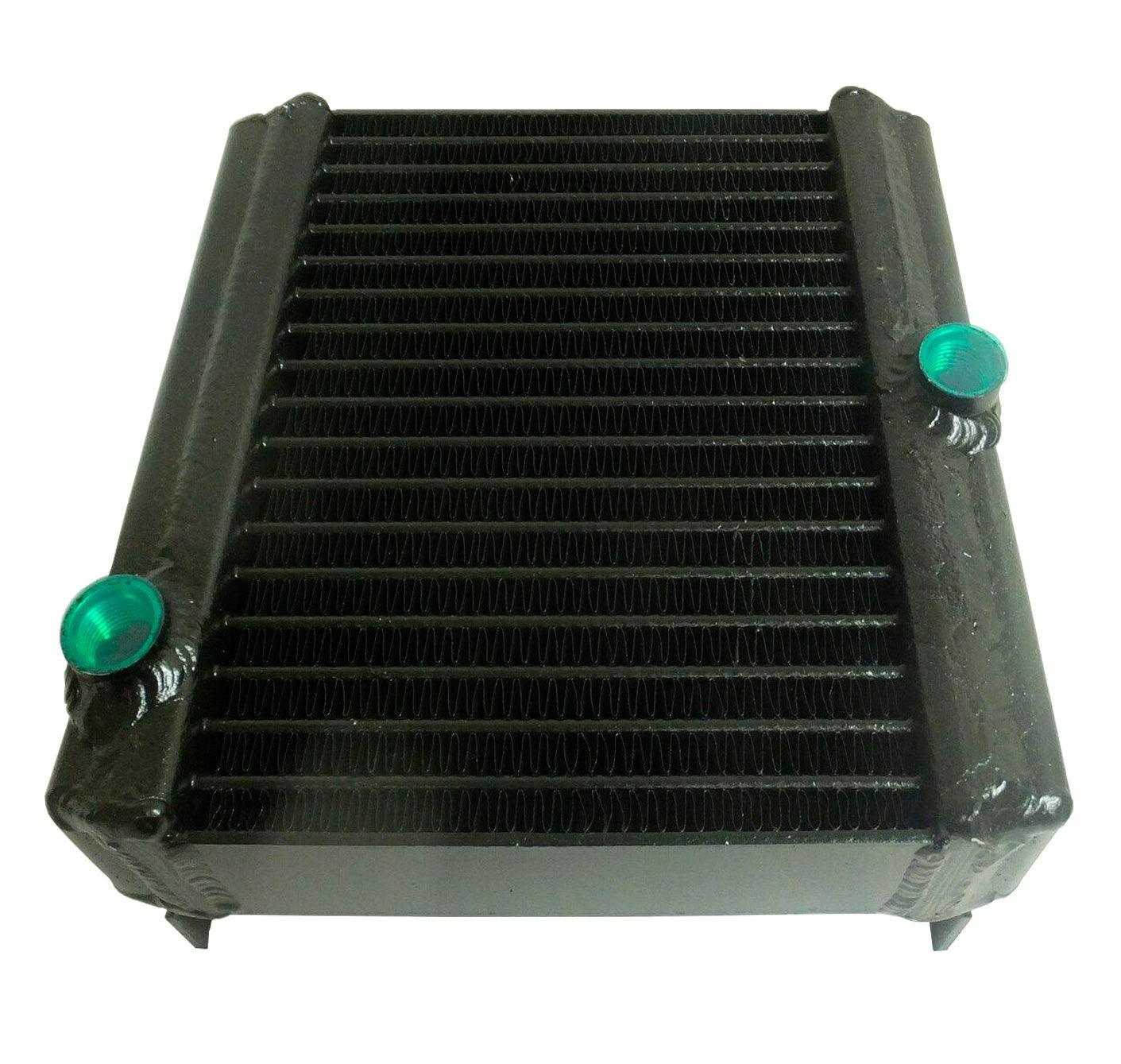 3668063C1 Genuine International Cooler Oil Transmission*