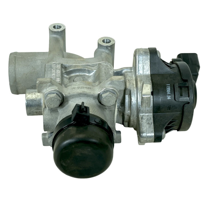 367-8577 Genuine CAT Air Control Valve