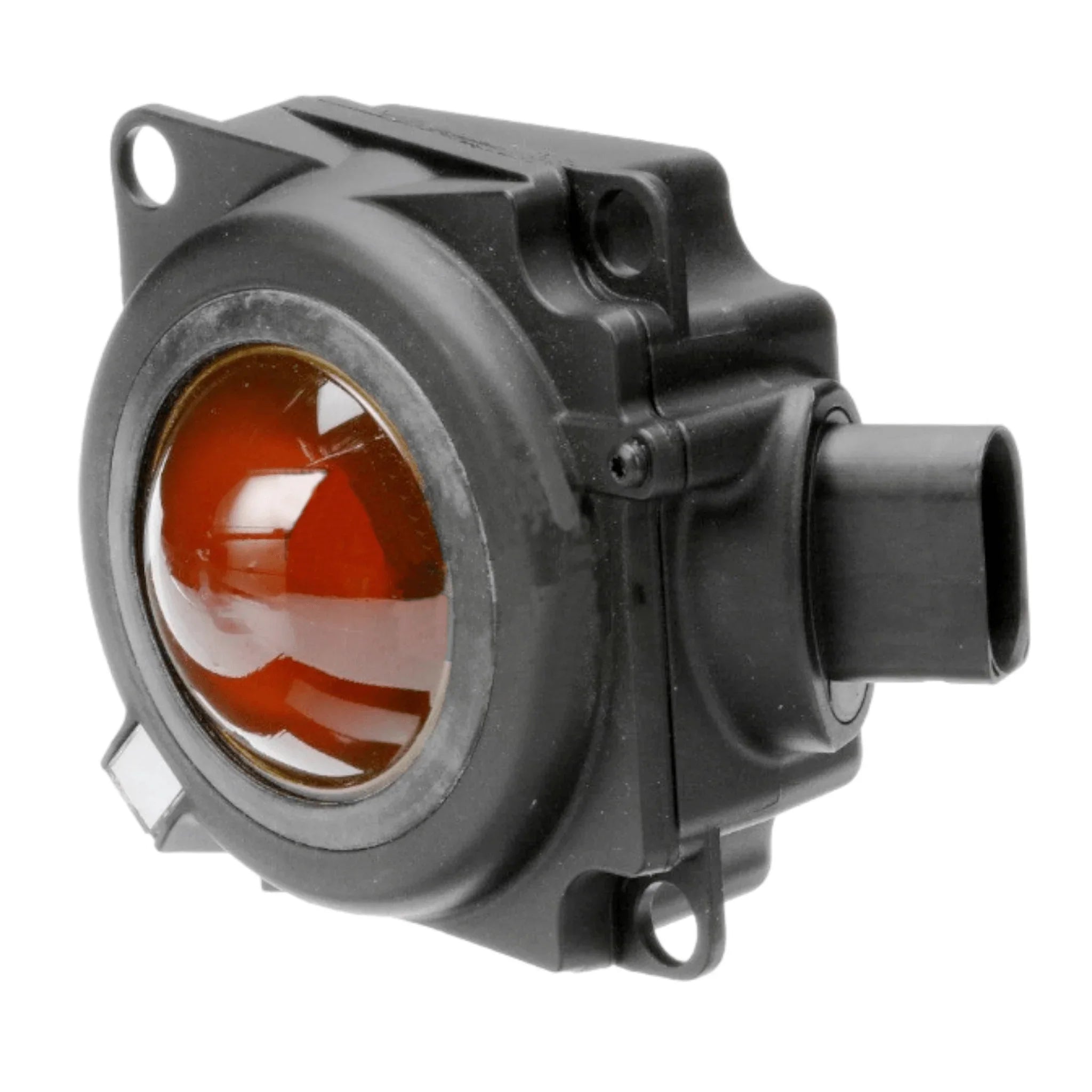 3671359C3 Genuine International VS-400 Front Radar Assembly