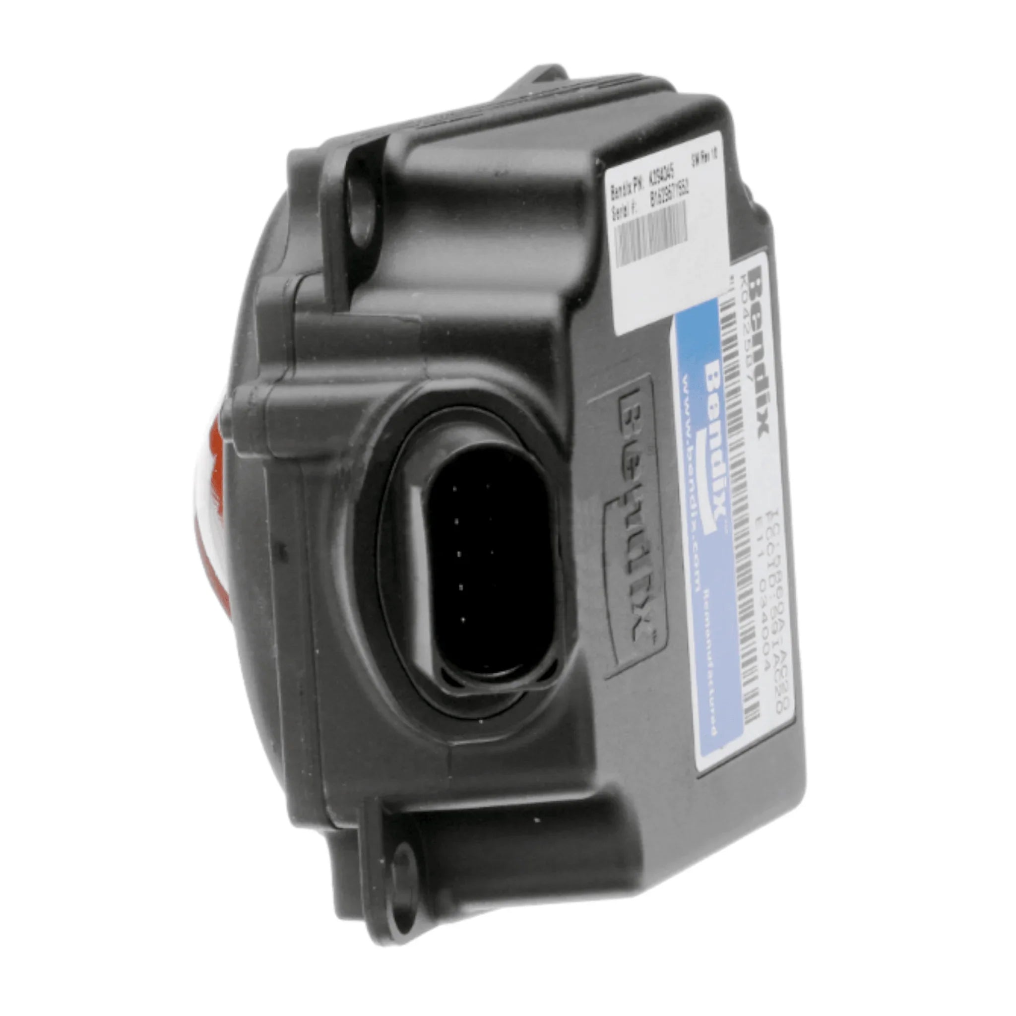 3671359C3 Genuine International VS-400 Front Radar Assembly