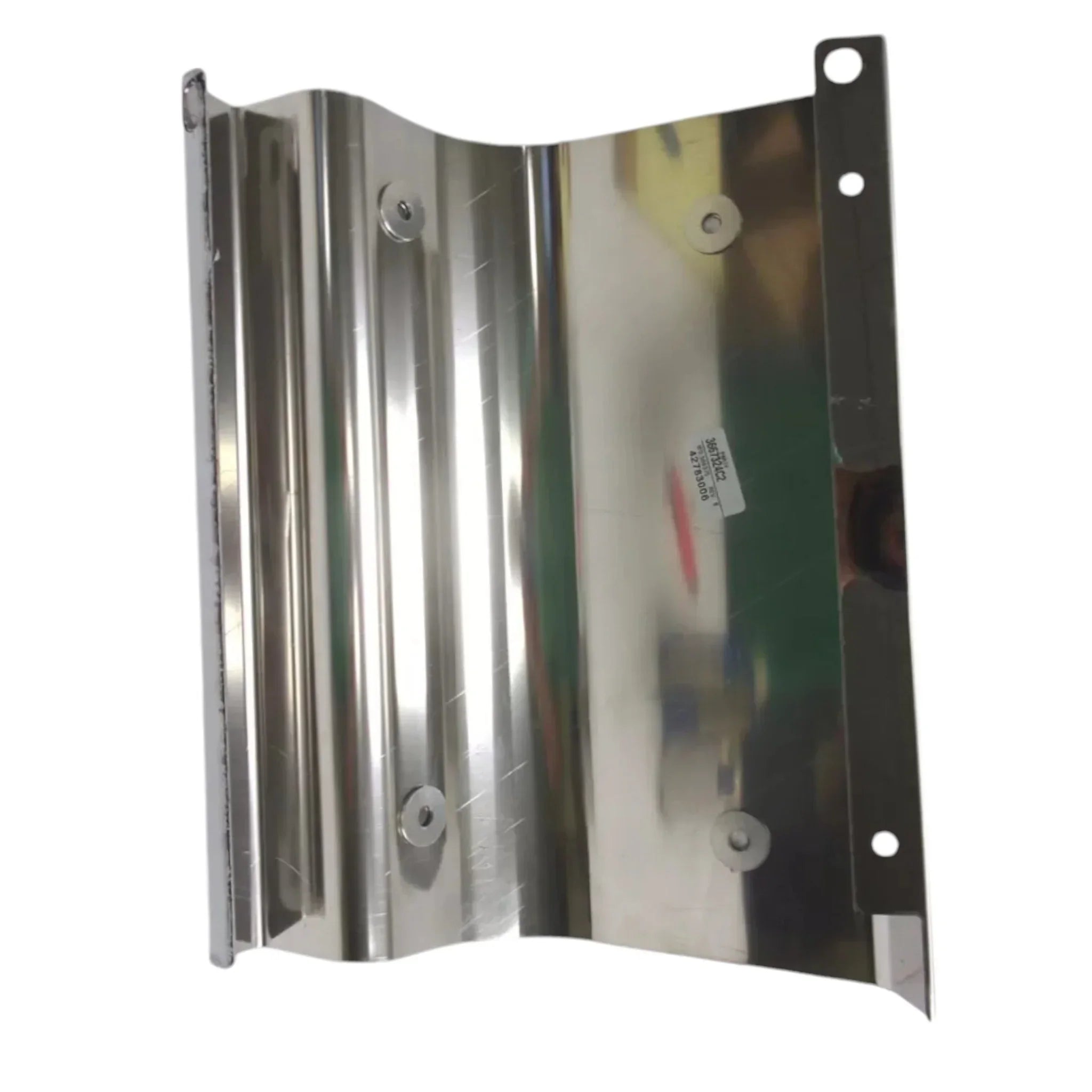 3671383C91 Genuine International Outer Skirt Panel