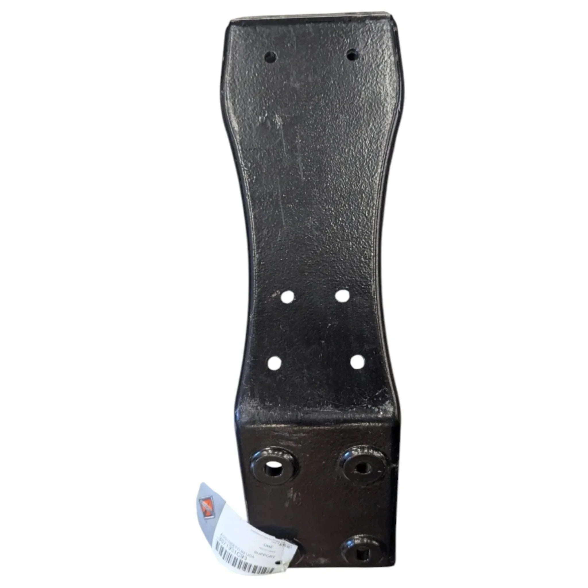 3671931C91 International Support Hood Rear Assembly