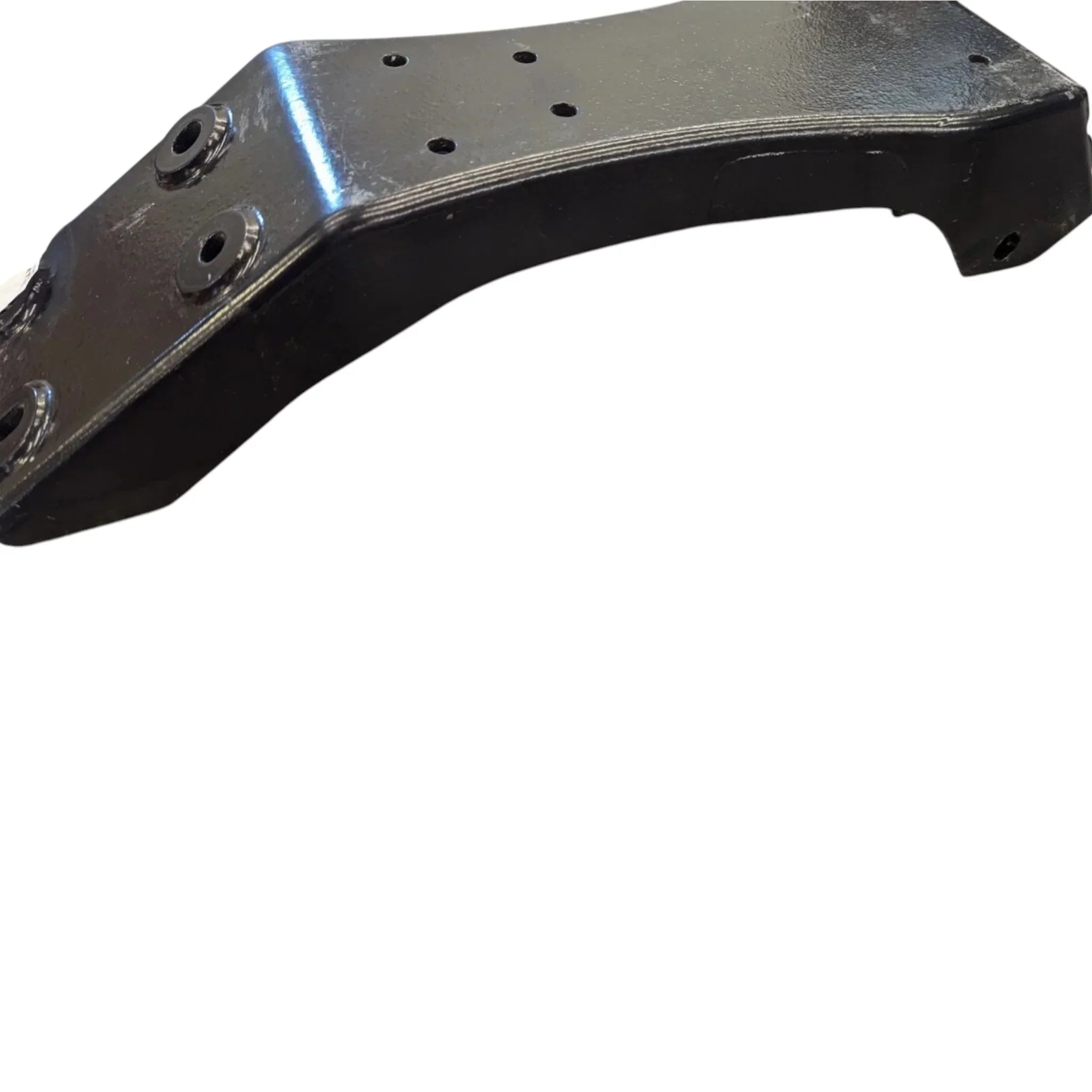 3671931C91 International Support Hood Rear Assembly