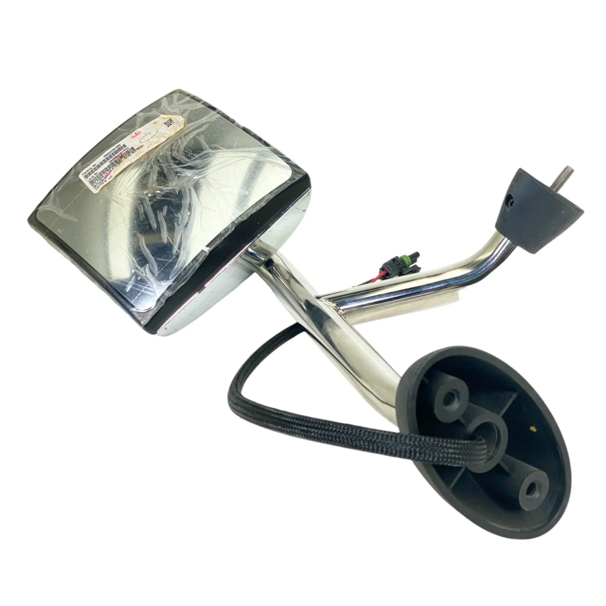 3673428C2 Genuine International Left Side Mirror Assembly