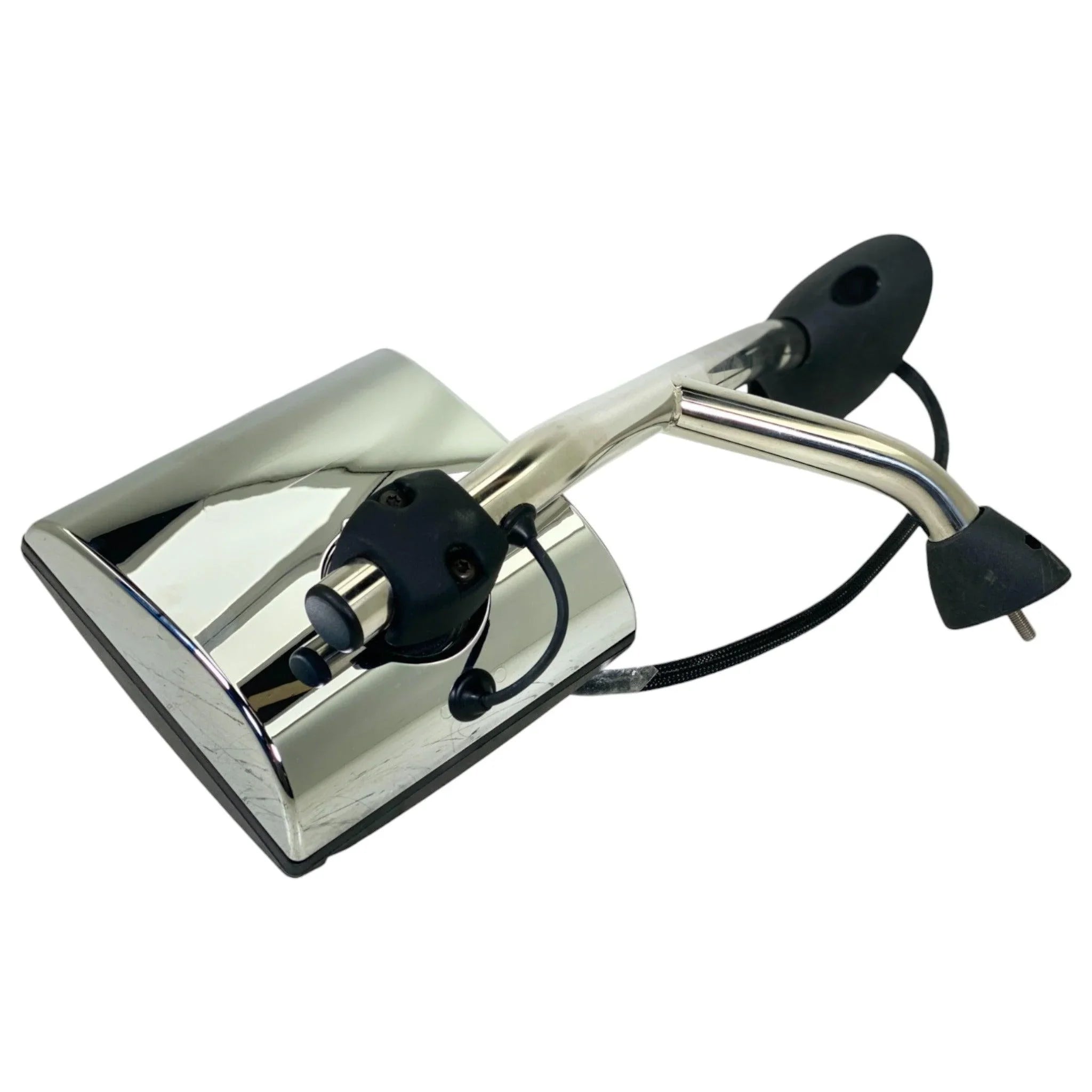 3673428C2 Genuine International Left Side Mirror Assembly