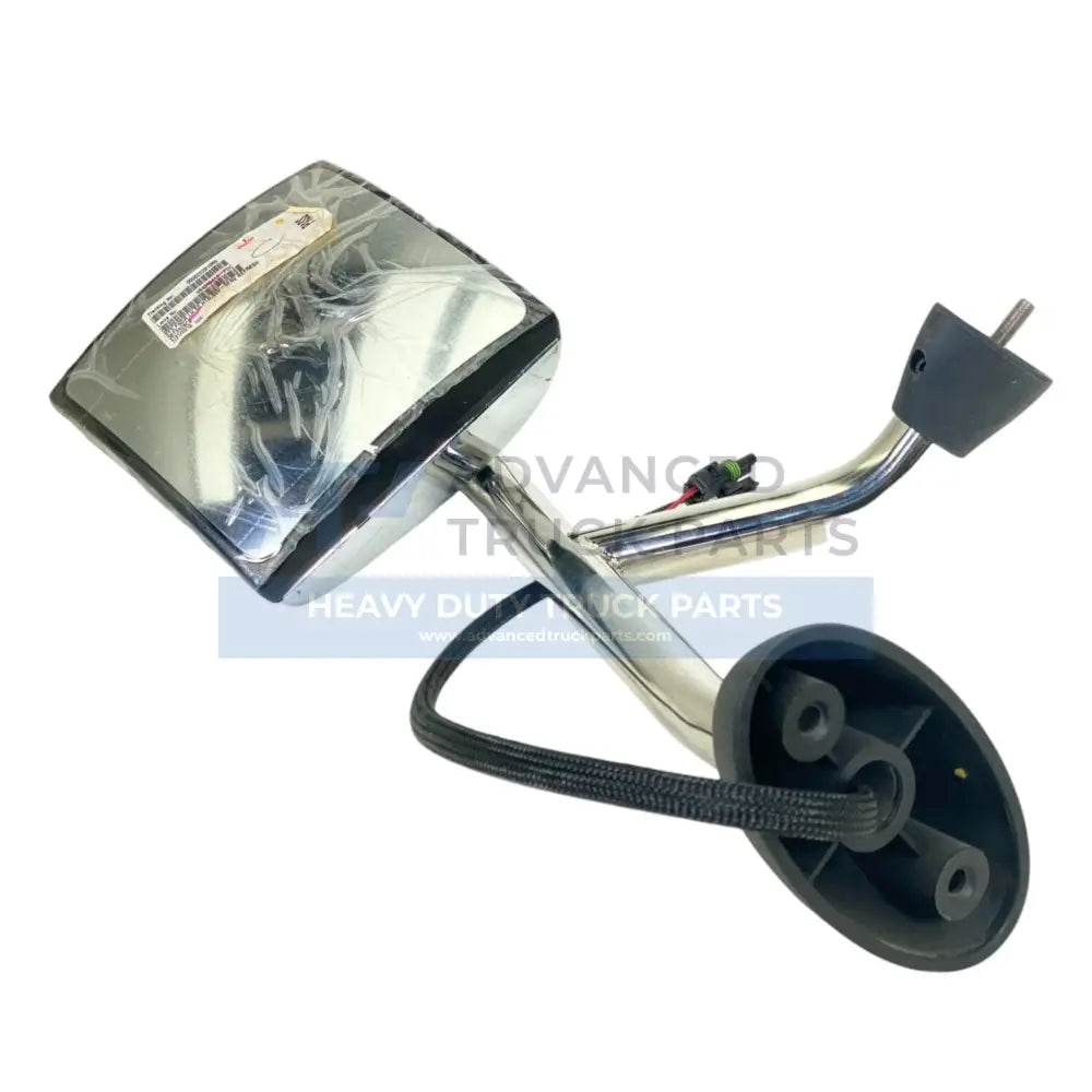 3673428C3 Genuine International Left Side Mirror Assembly