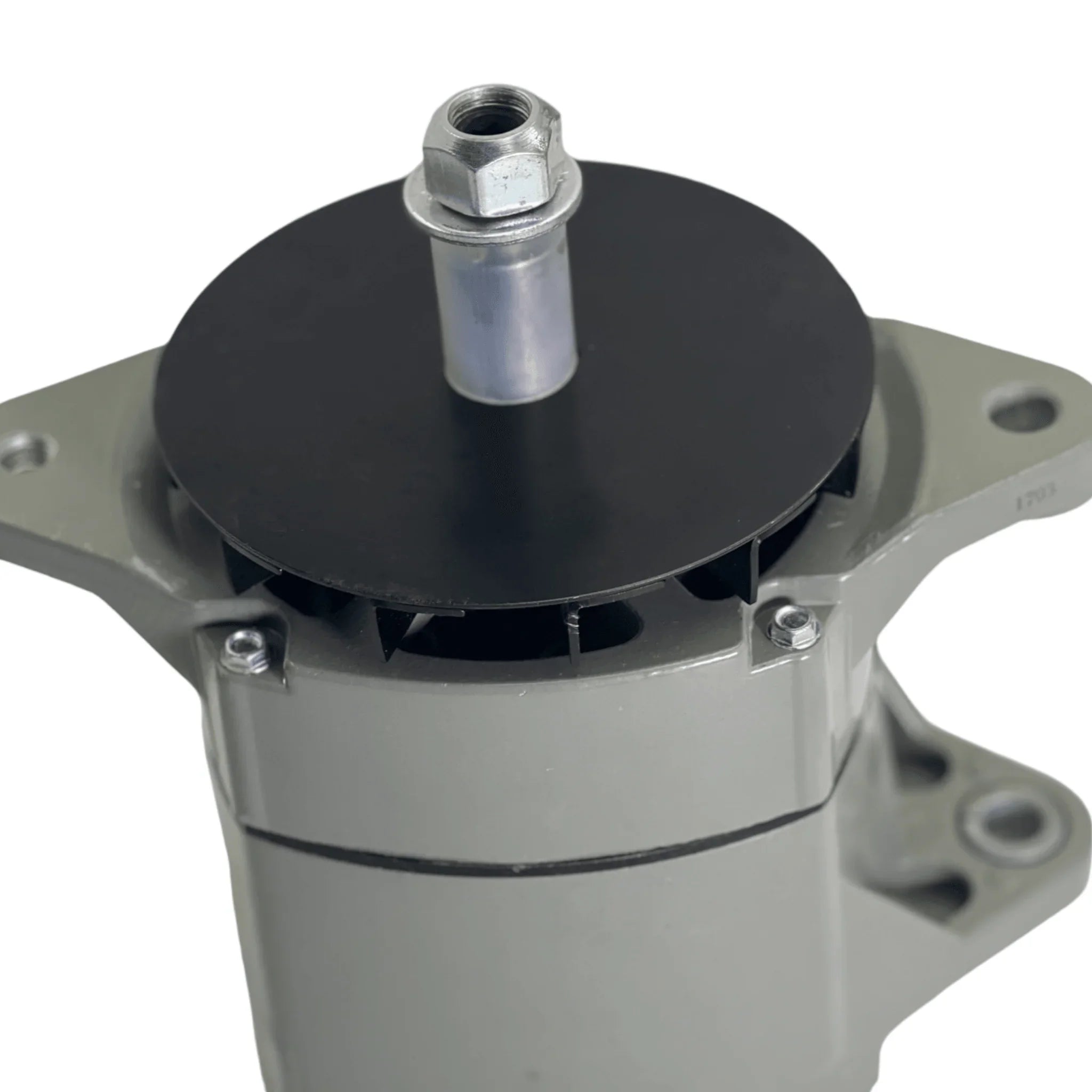 3675126 Genuine Cummins Alternator 24V 35A