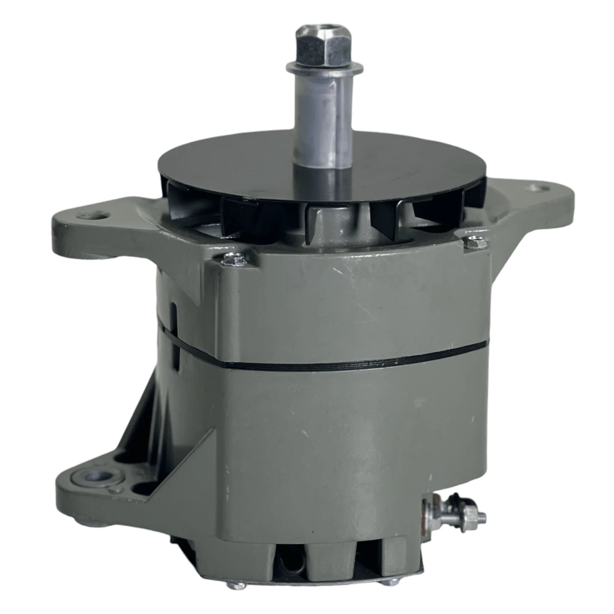 3675126 Genuine Cummins Alternator 24V 35A