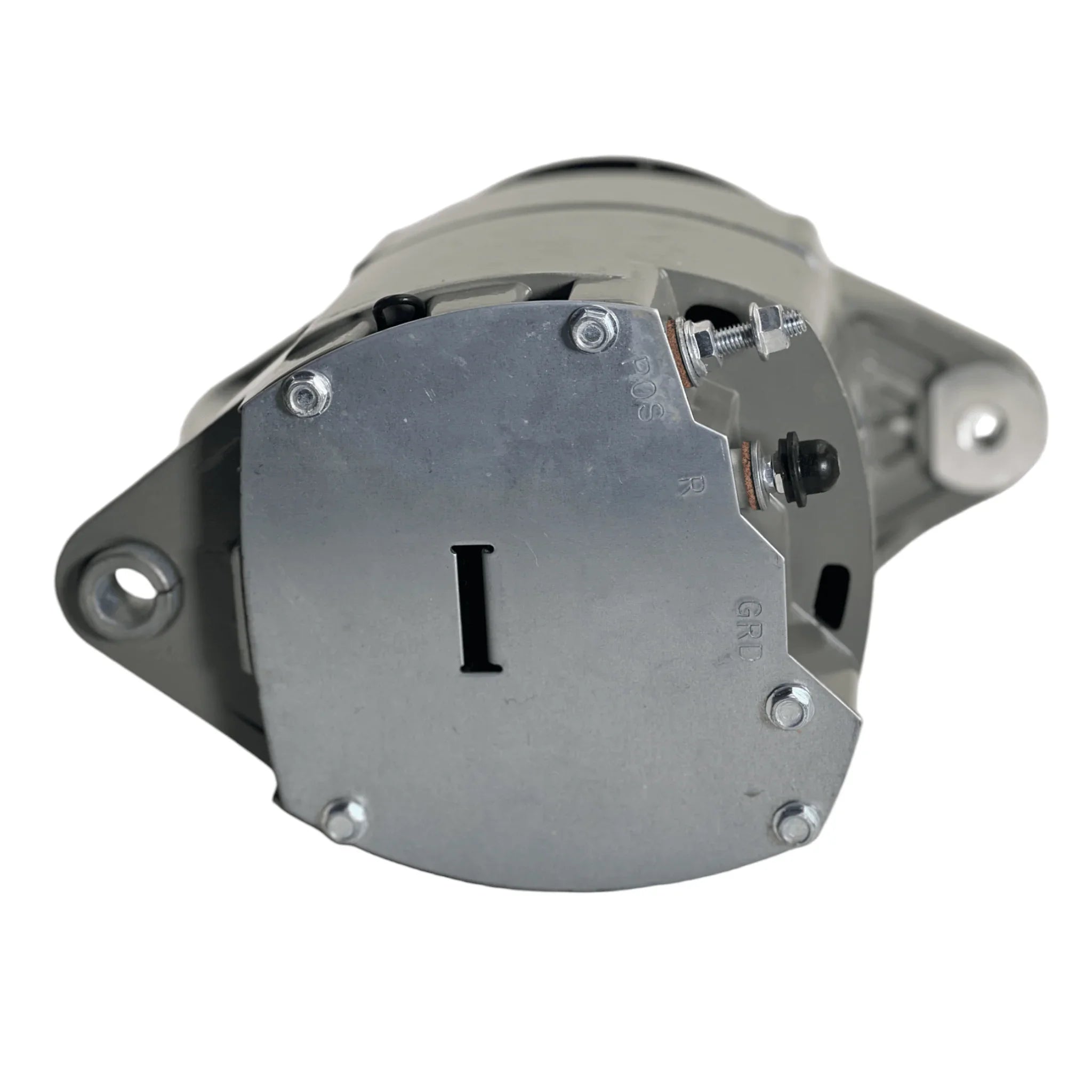 3675126 Genuine Cummins Alternator 24V 35A