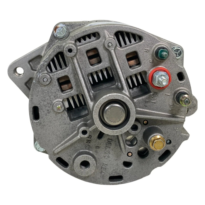 3675256Rx Genuine Cummins Alternator D/R 19Si 12V Neg 105A 3W