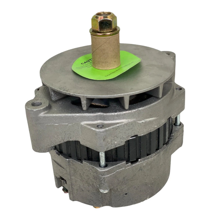 3675256Rx Genuine Cummins Alternator D/R 19Si 12V Neg 105A 3W