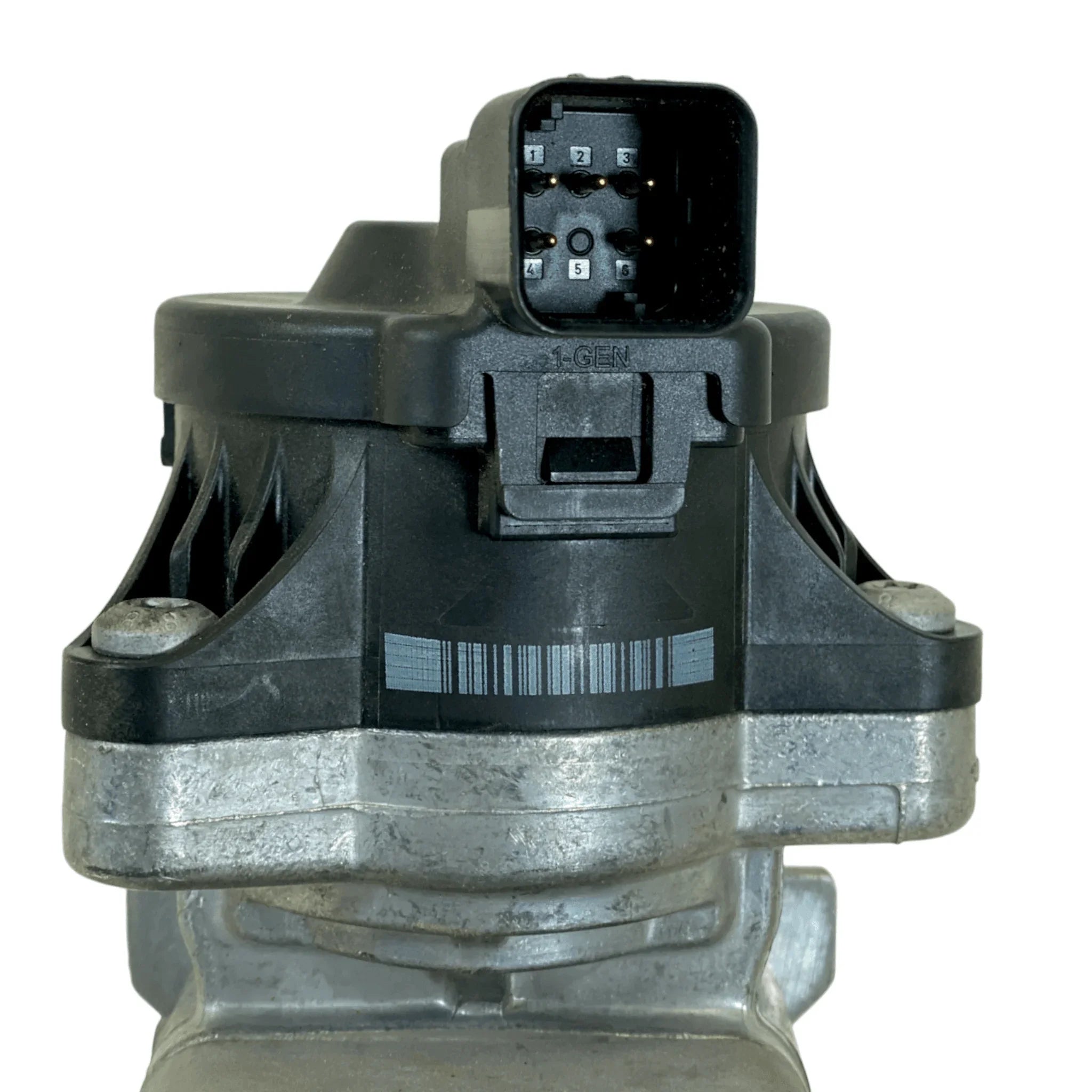 3678577 Genuine CAT Air Control Valve