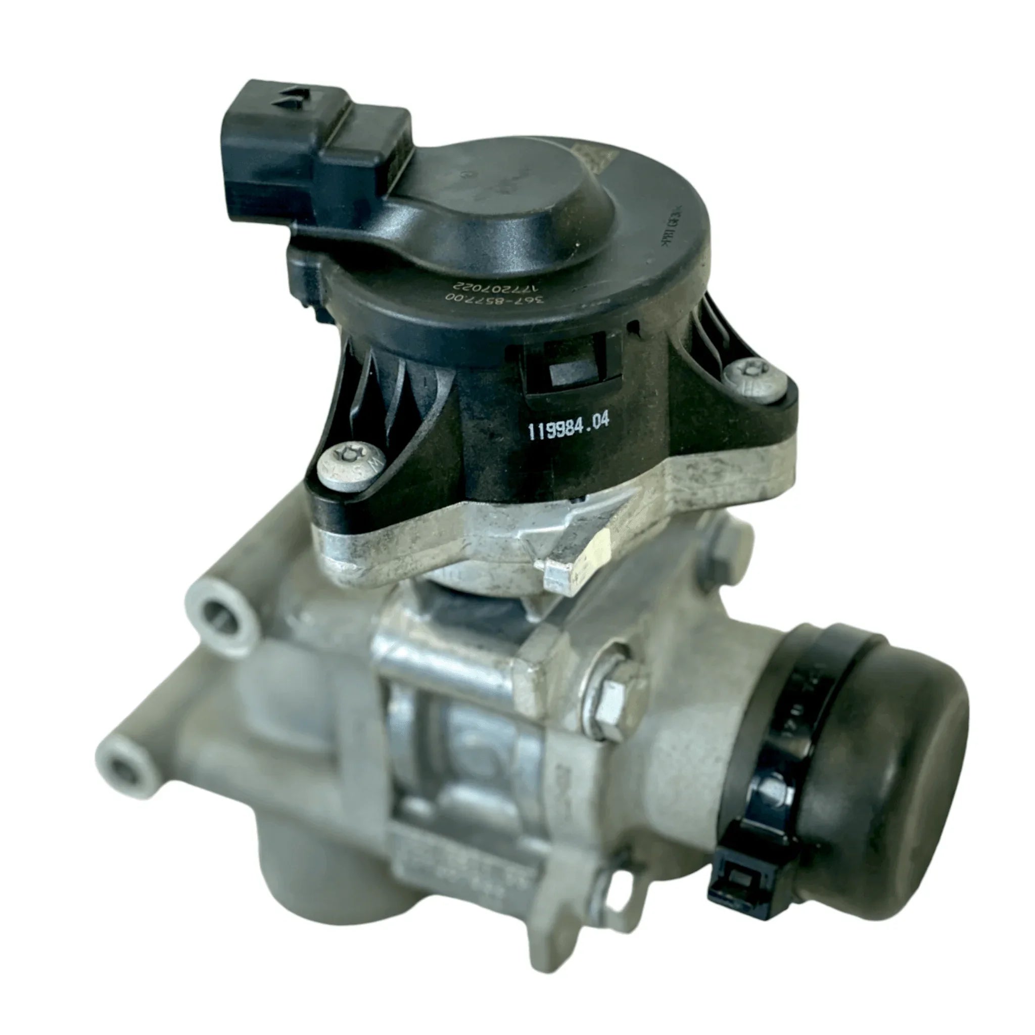 3678577 Genuine CAT Air Control Valve