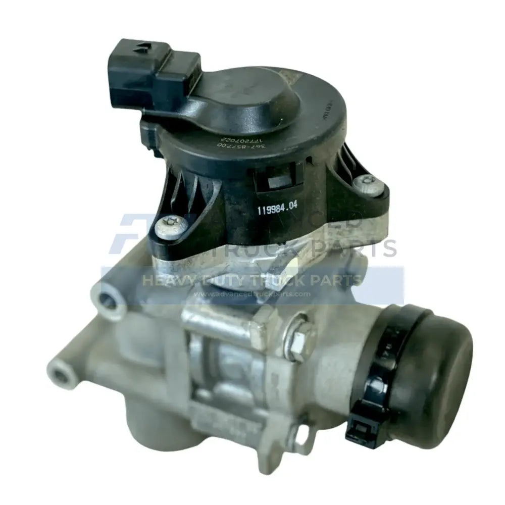 3678577 Genuine CAT Air Control Valve