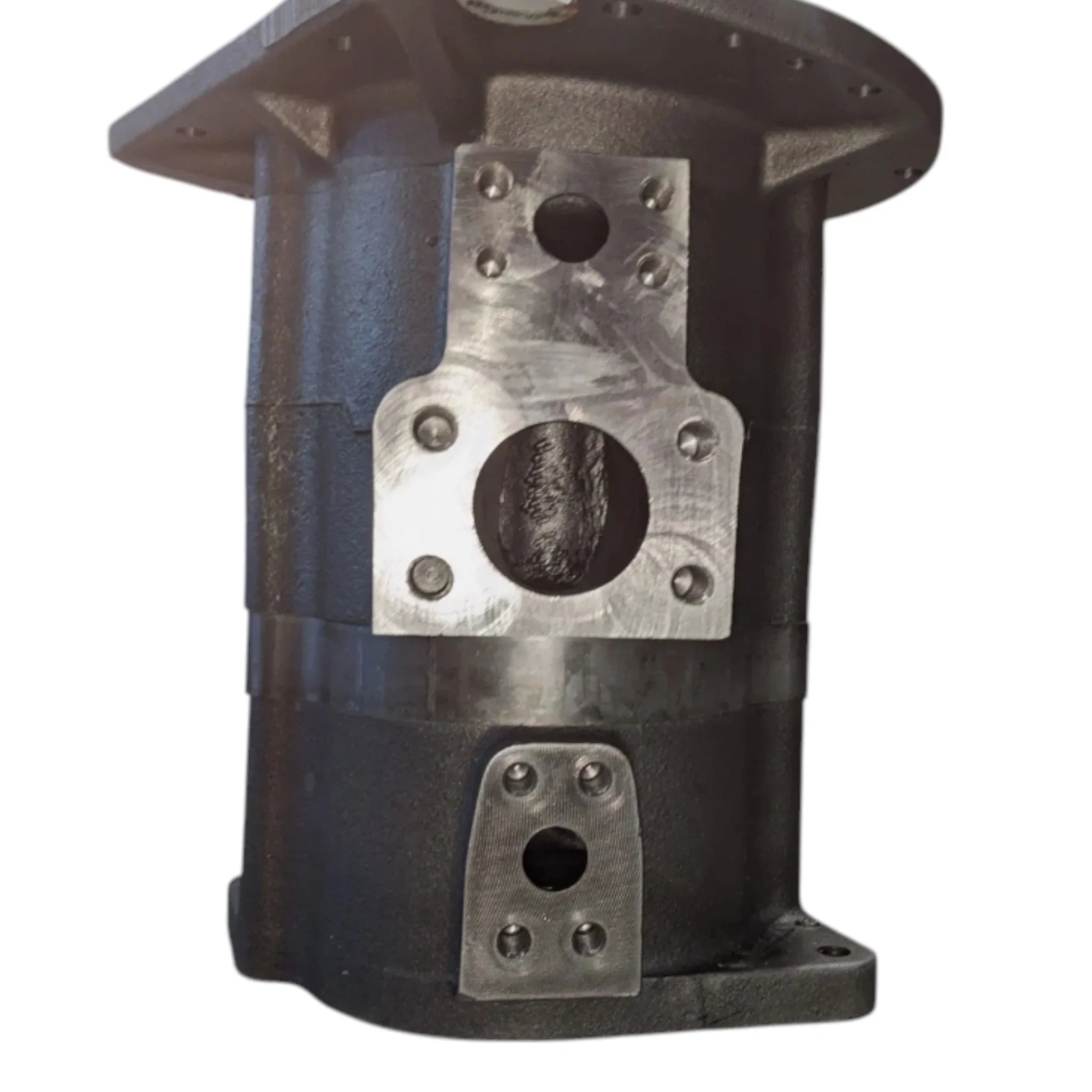 368-9198 CAT Pump Group-Gear