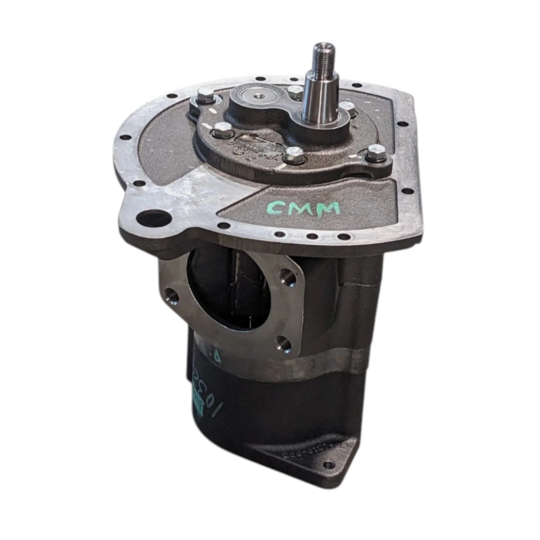 368-9198 CAT Pump Group-Gear