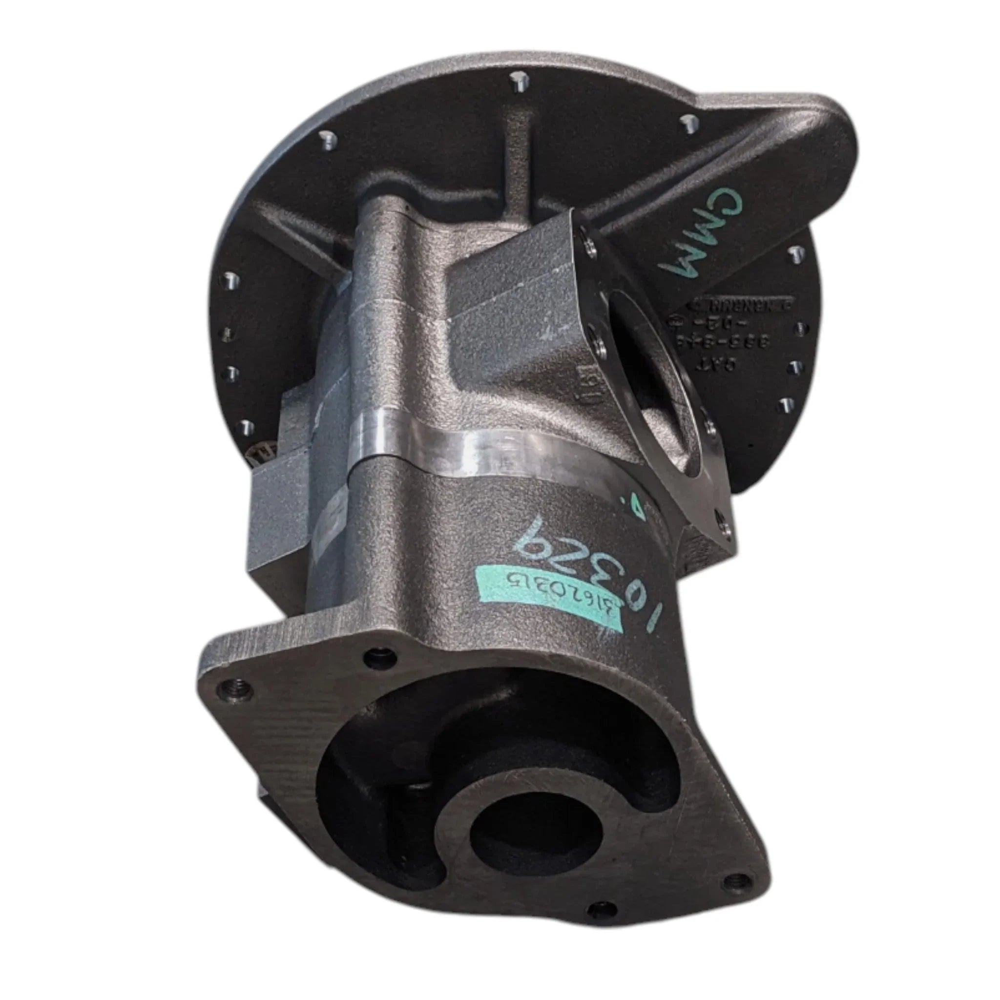 368-9198 CAT Pump Group-Gear