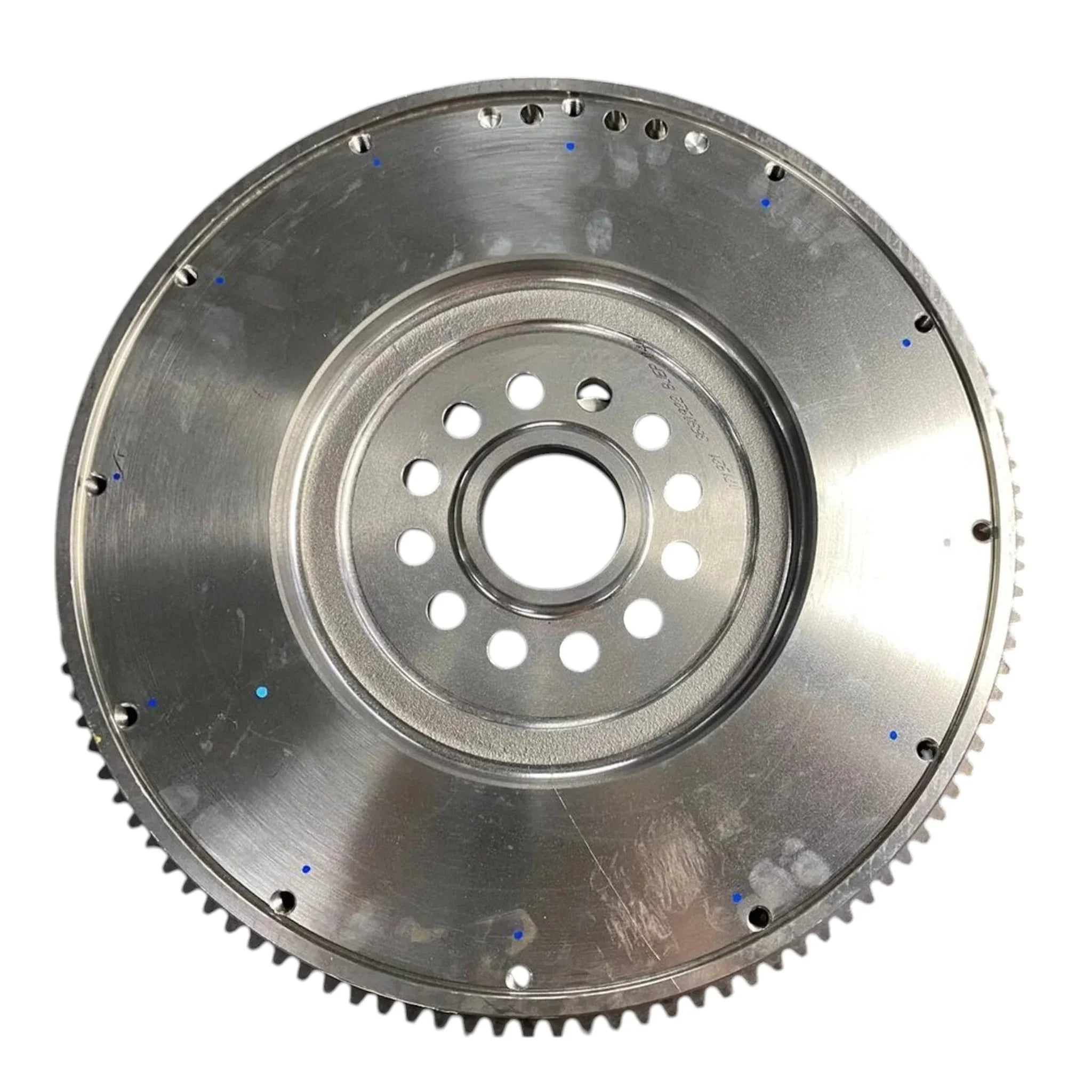 3680922CUM Genuine Cummins Flywheel