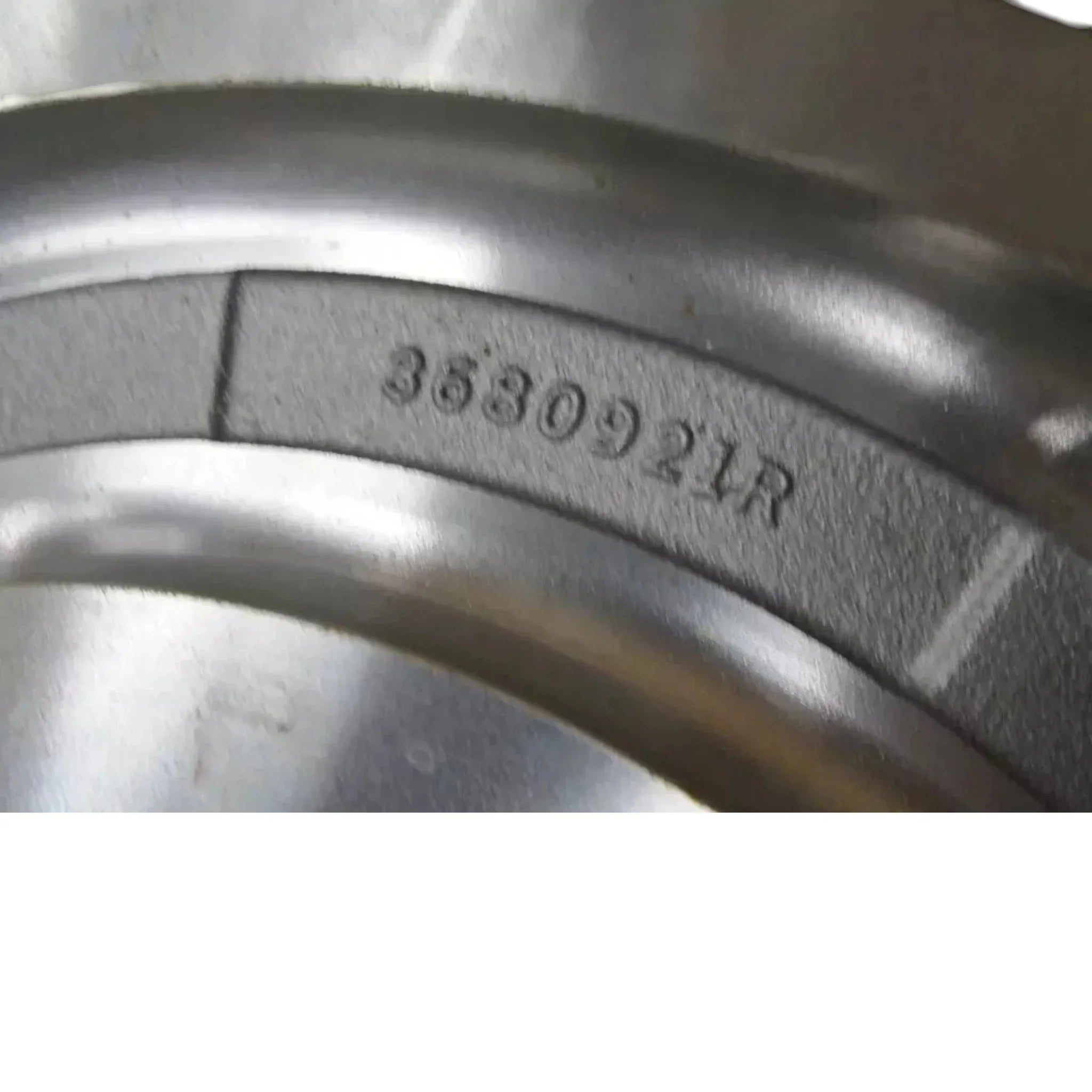3680348 Genuine Cummins Flywheel