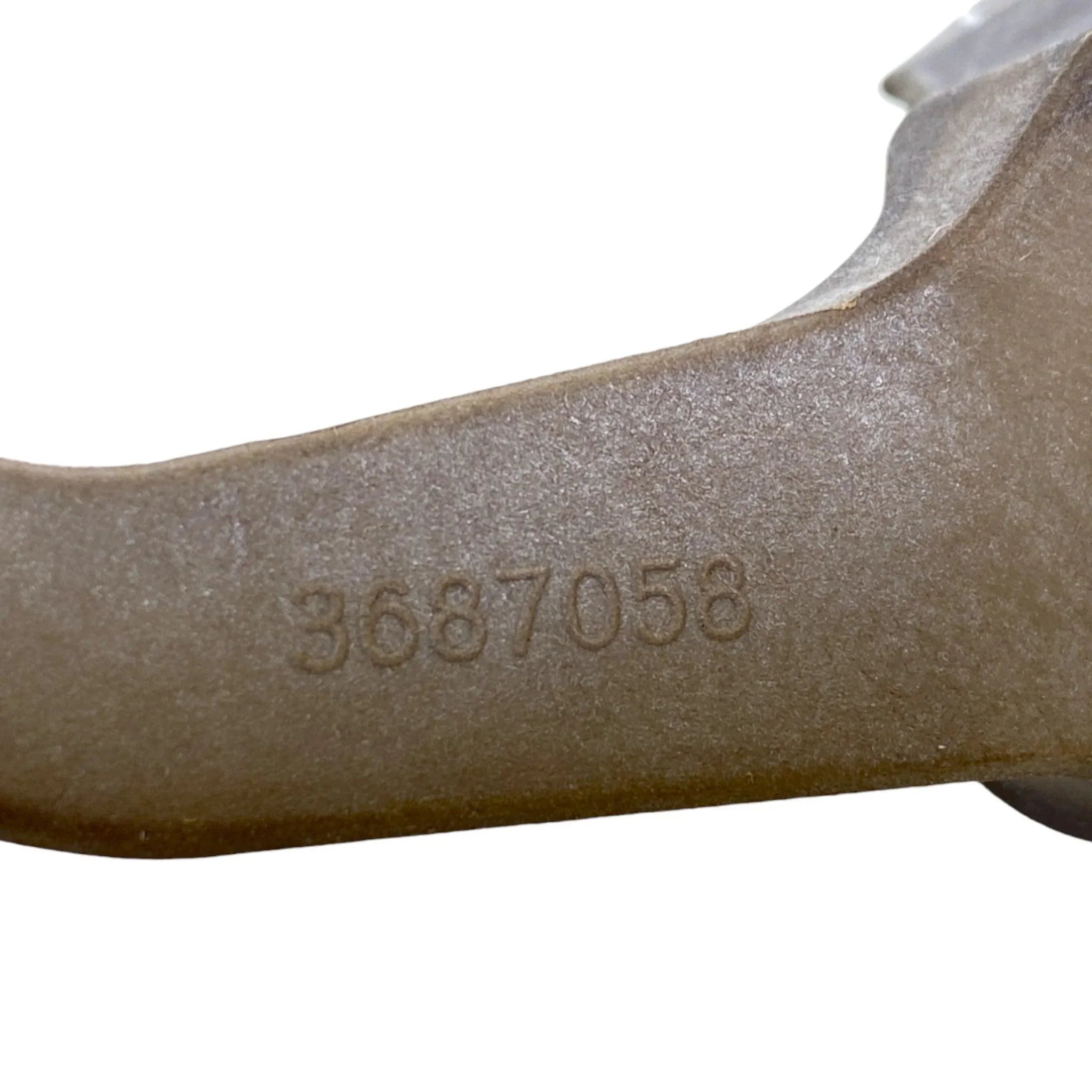 3680496 Genuine Cummins Piston Cooling Nozzle