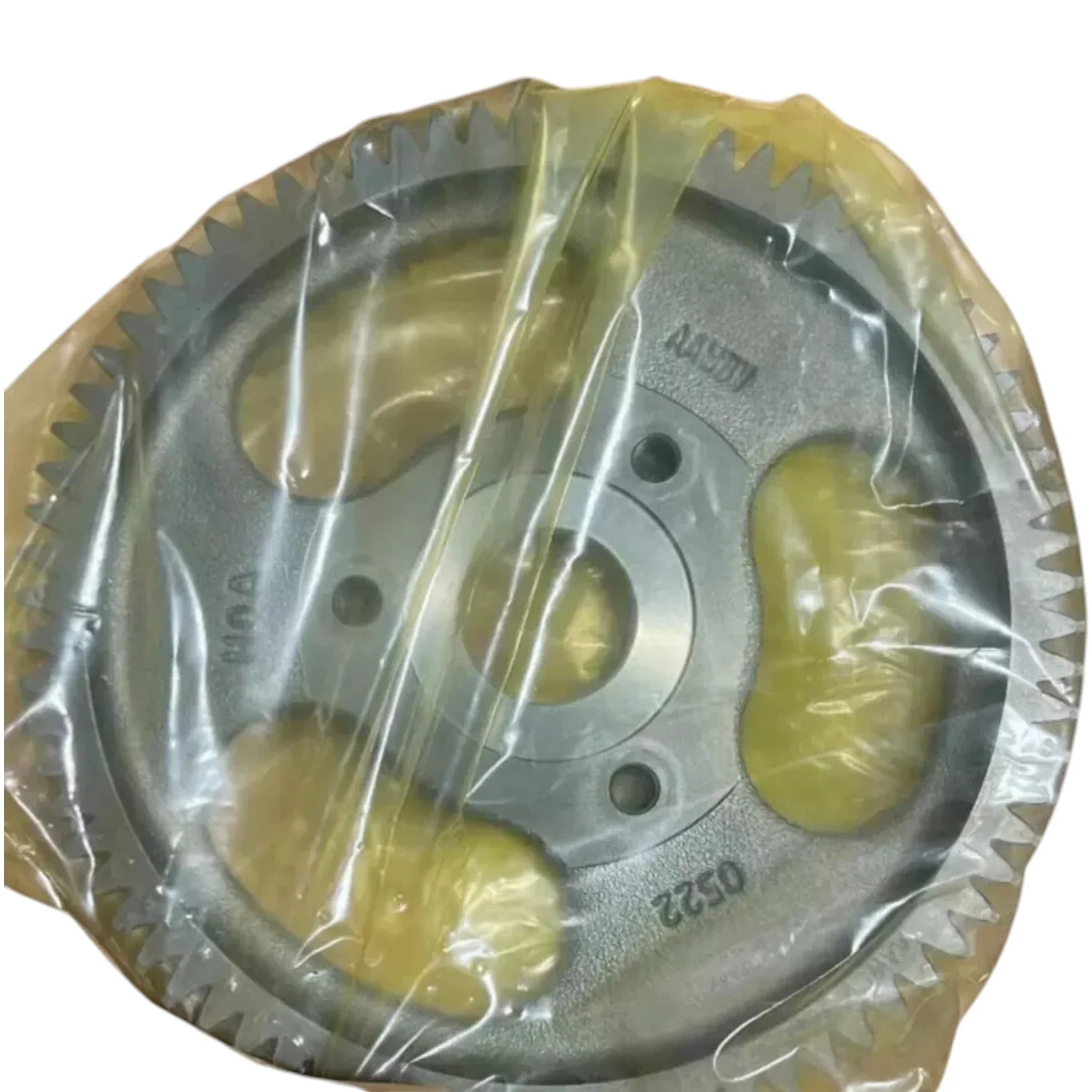 3680522 Genuine Cummins Camshaft Gear