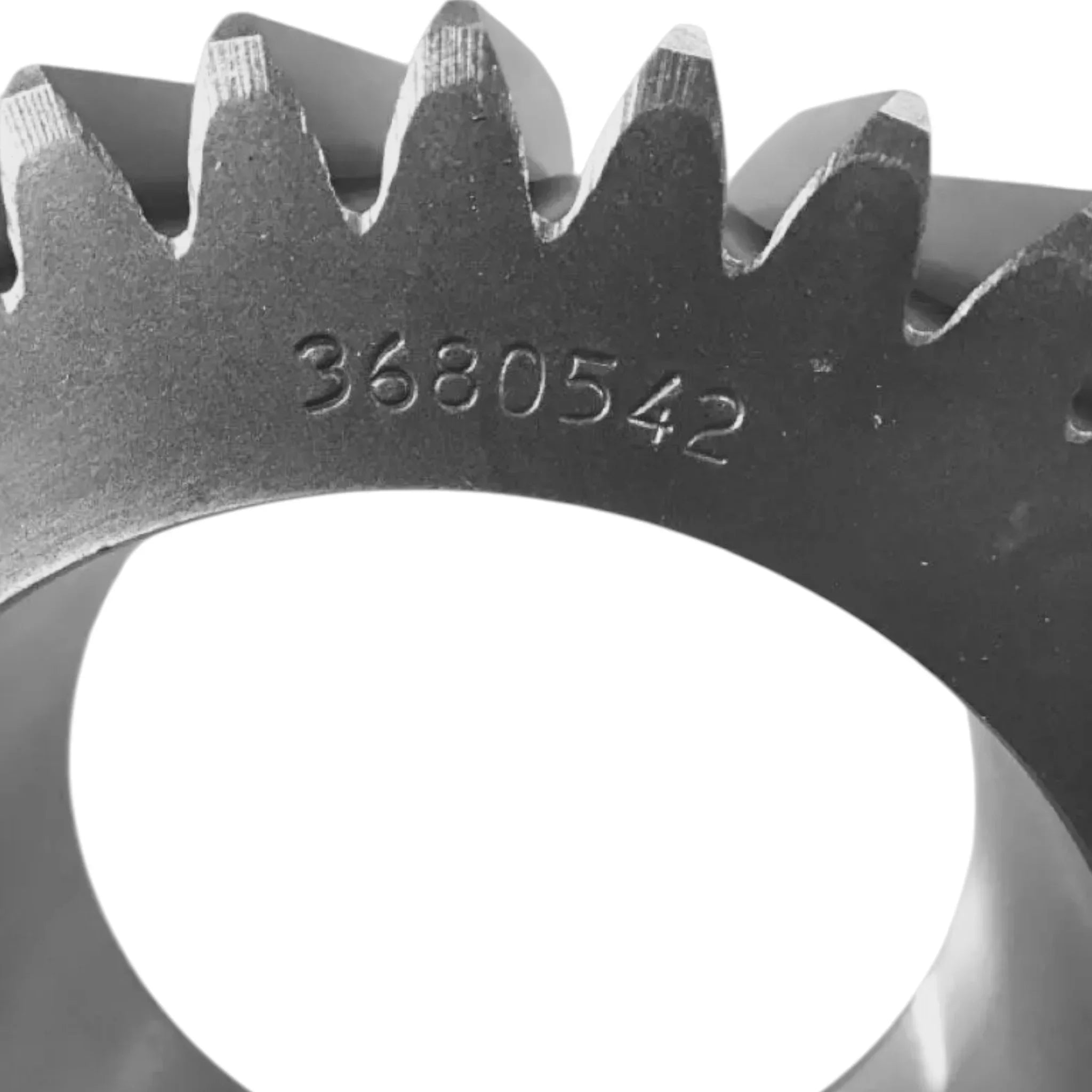 3680542 Genuine Cummins Crankshaft Gear