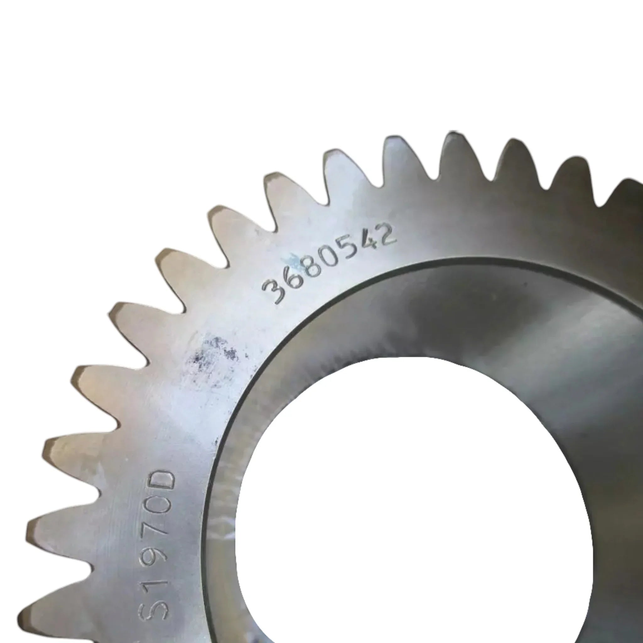 3680542 Genuine Cummins Crankshaft Gear