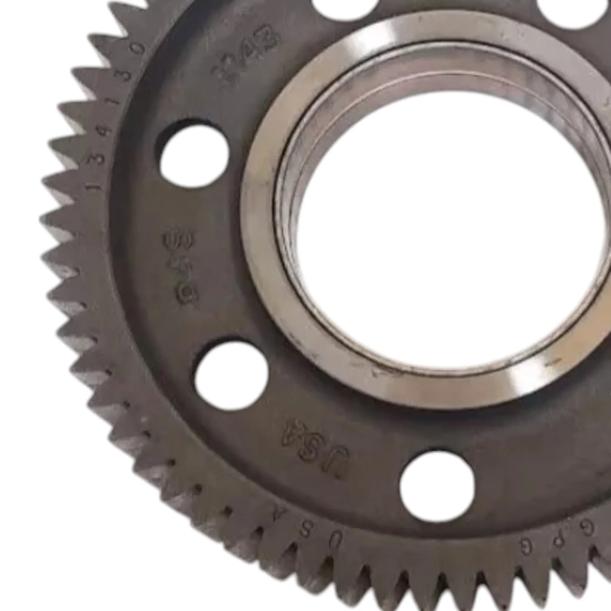 3680547 Genuine Cummins Idler Gear