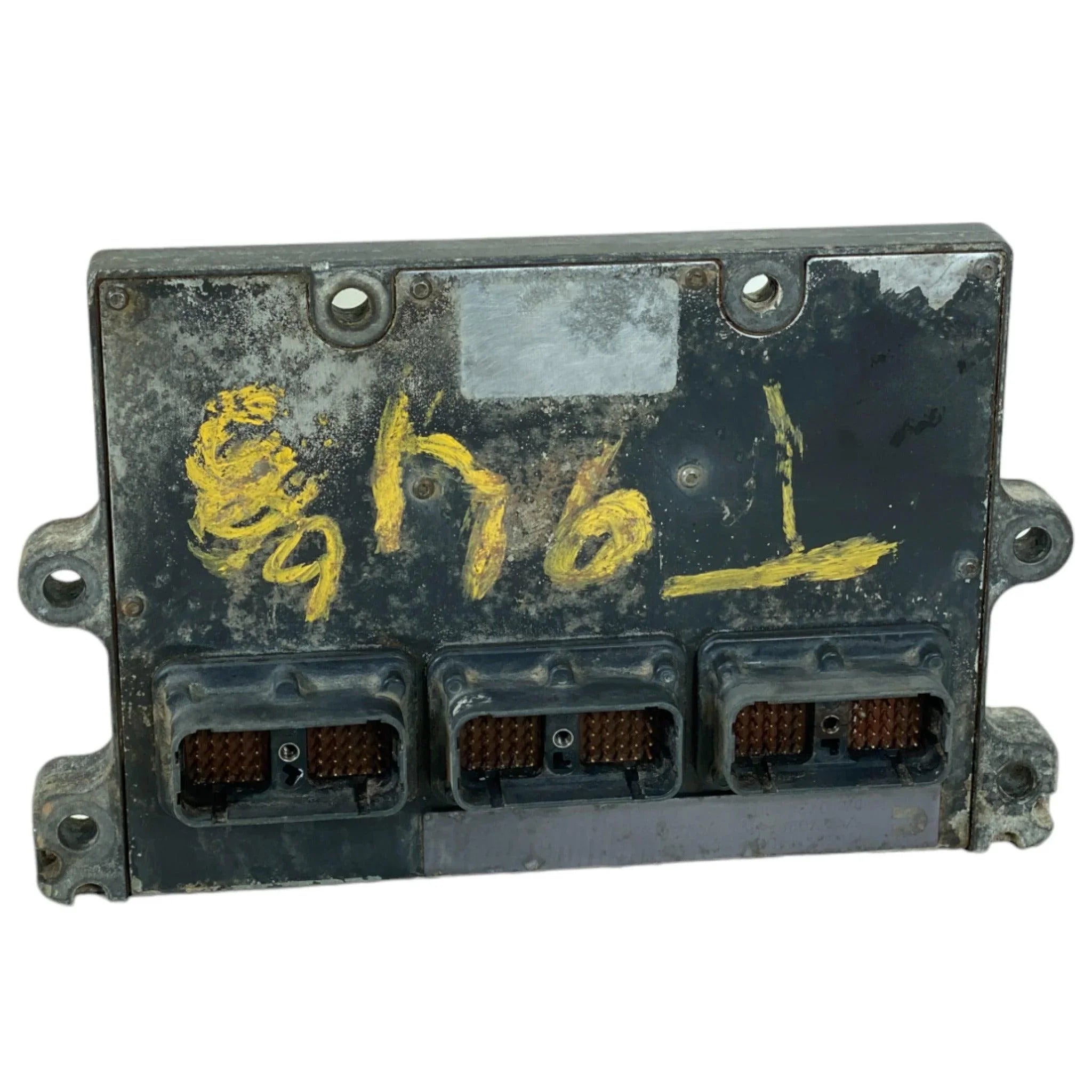 3681405 Genuine Cummins Ecm Electronic Control Module For Cummins