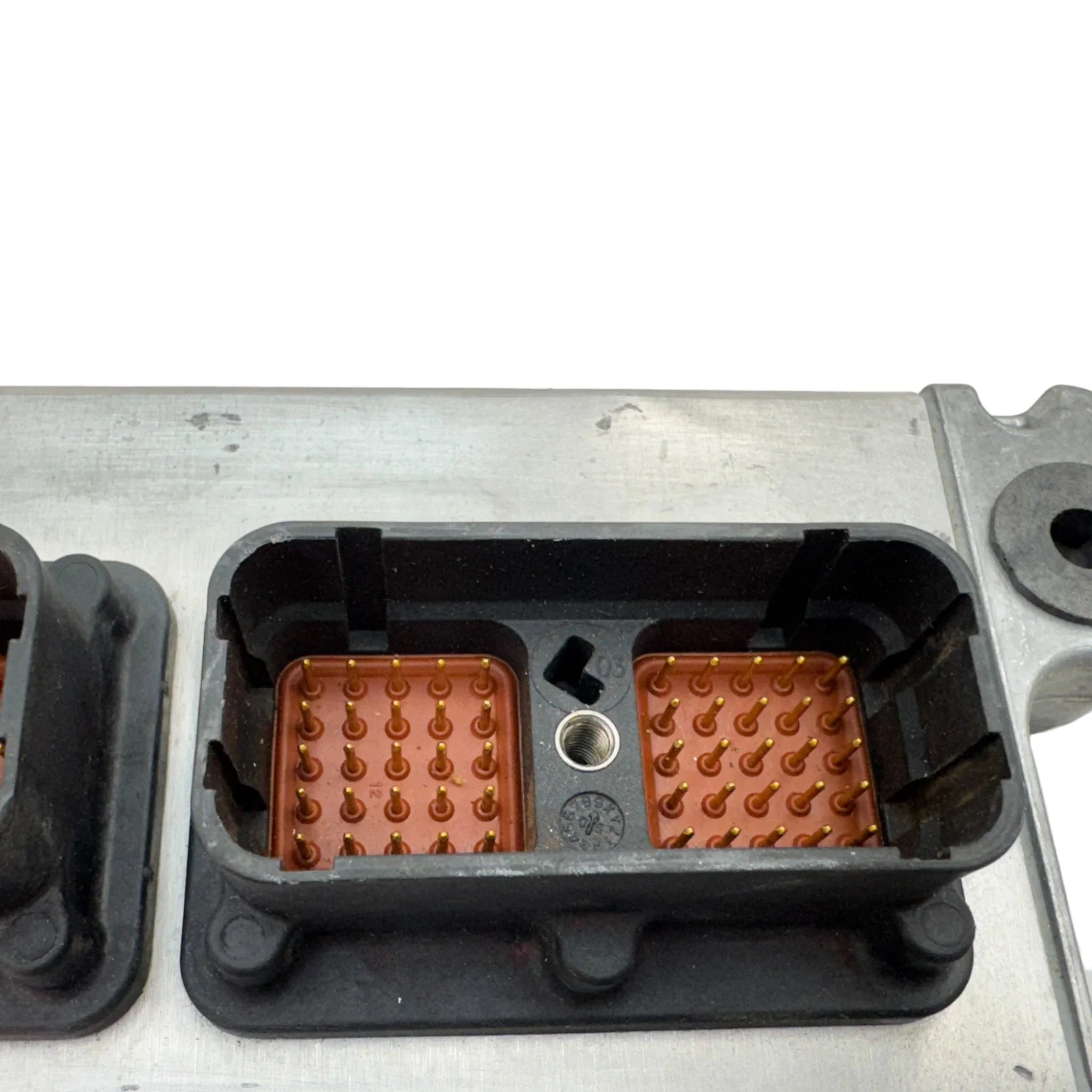 3681405Rx Genuine Cummins Ecm Electronic Control Module For Cummins