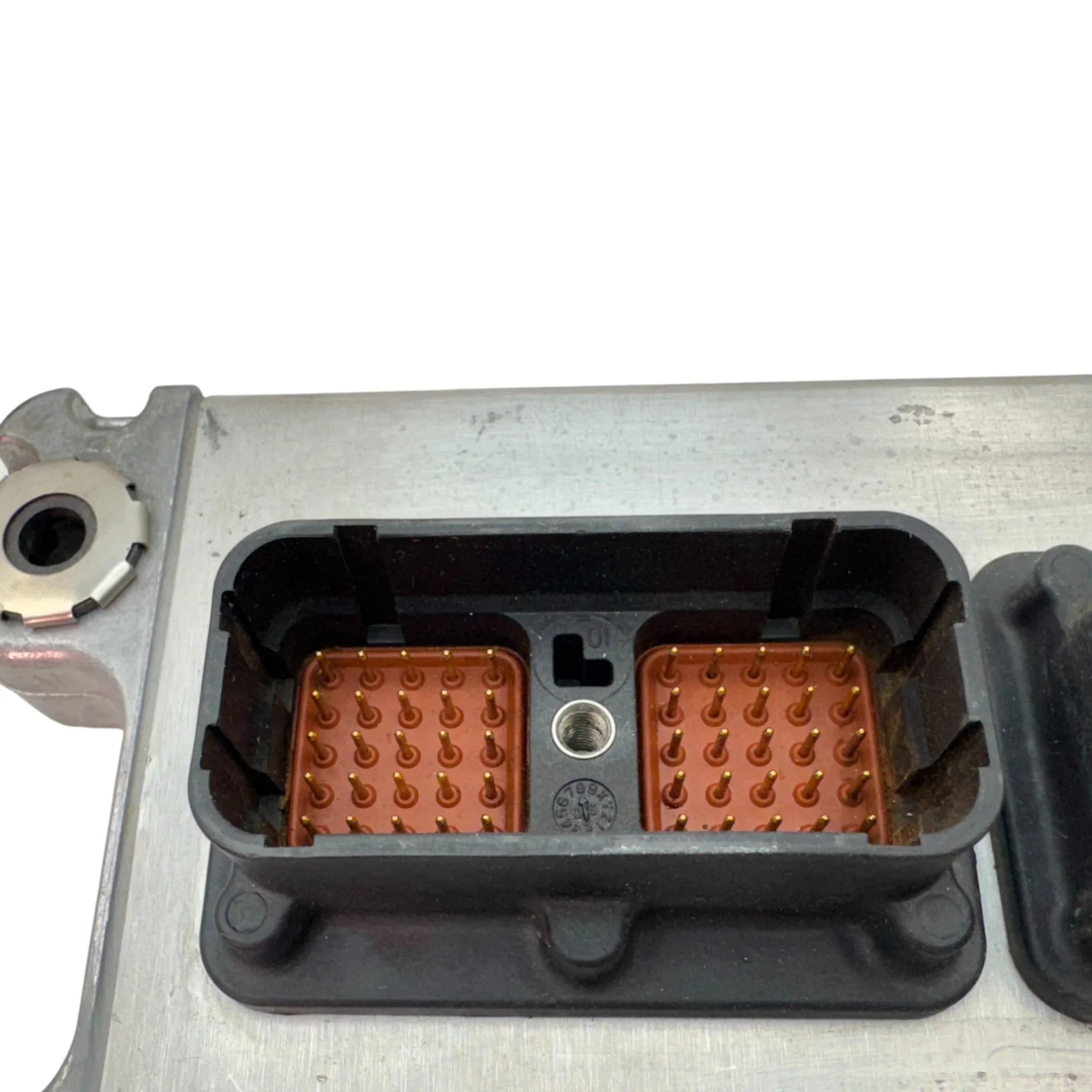 3681405Rx Genuine Cummins Ecm Electronic Control Module For Cummins
