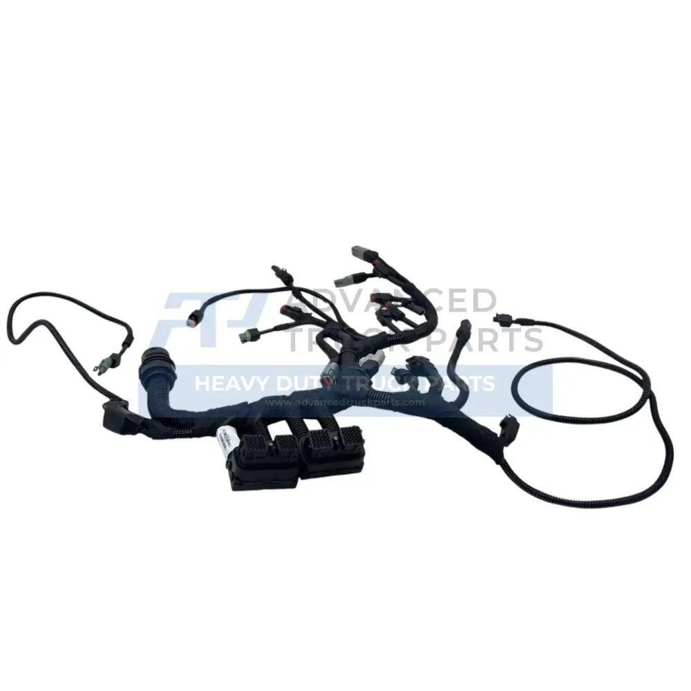 3681735 Genuine Cummins Engine Control Module Wiring Harness