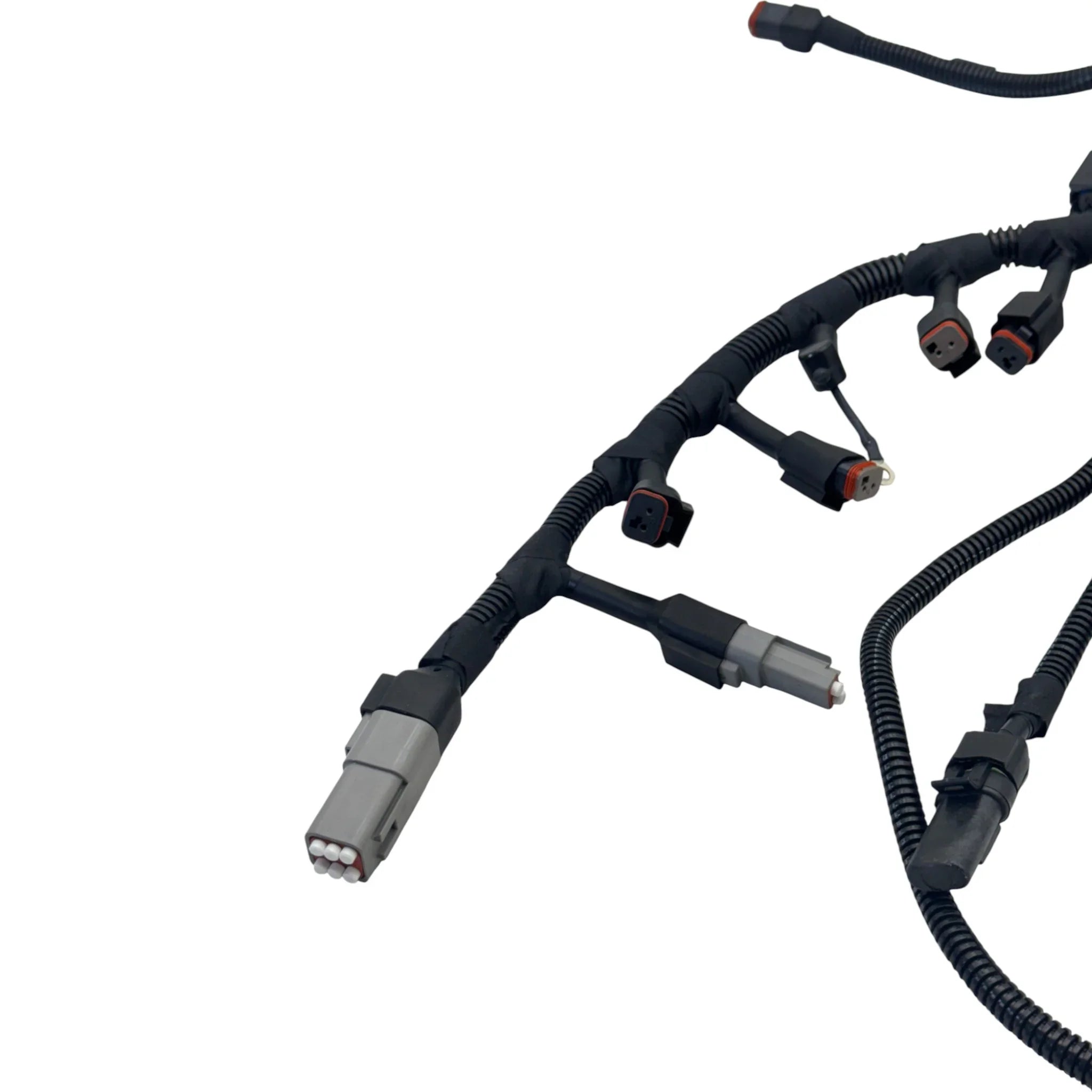 3681735 Genuine Cummins Engine Control Module Wiring Harness