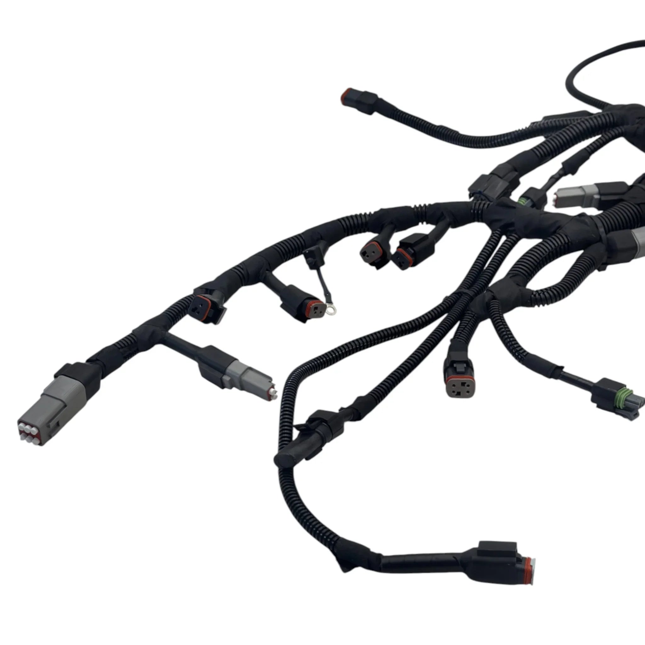 3681735 Genuine Cummins Engine Control Module Wiring Harness