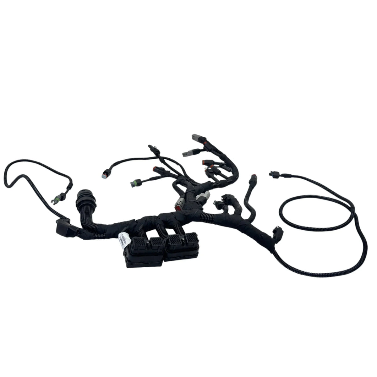 3681735 Genuine Cummins Engine Control Module Wiring Harness