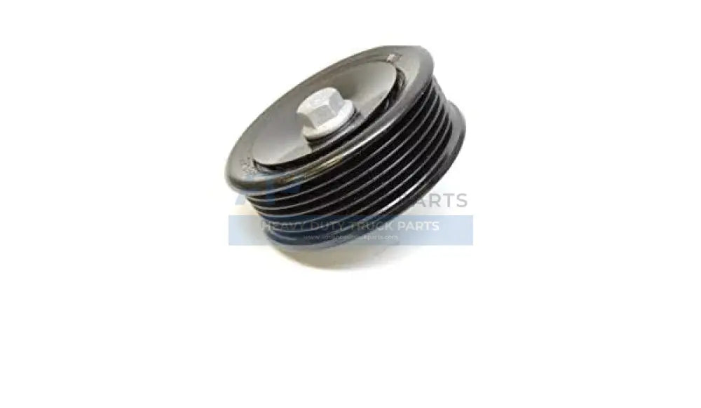 4387229 Genuine Cummins Drive Belt Idler Pully For Cummins Isx