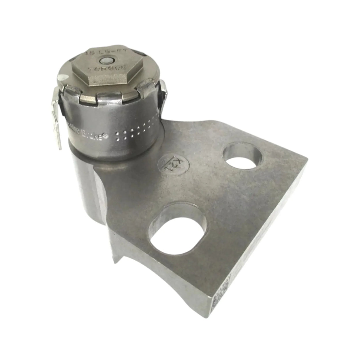 3682343 Genuine Cummins Engine Brake Control Valve