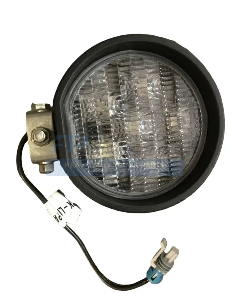 3682350C1 International Pedestal-Mount LED Flood Work Light