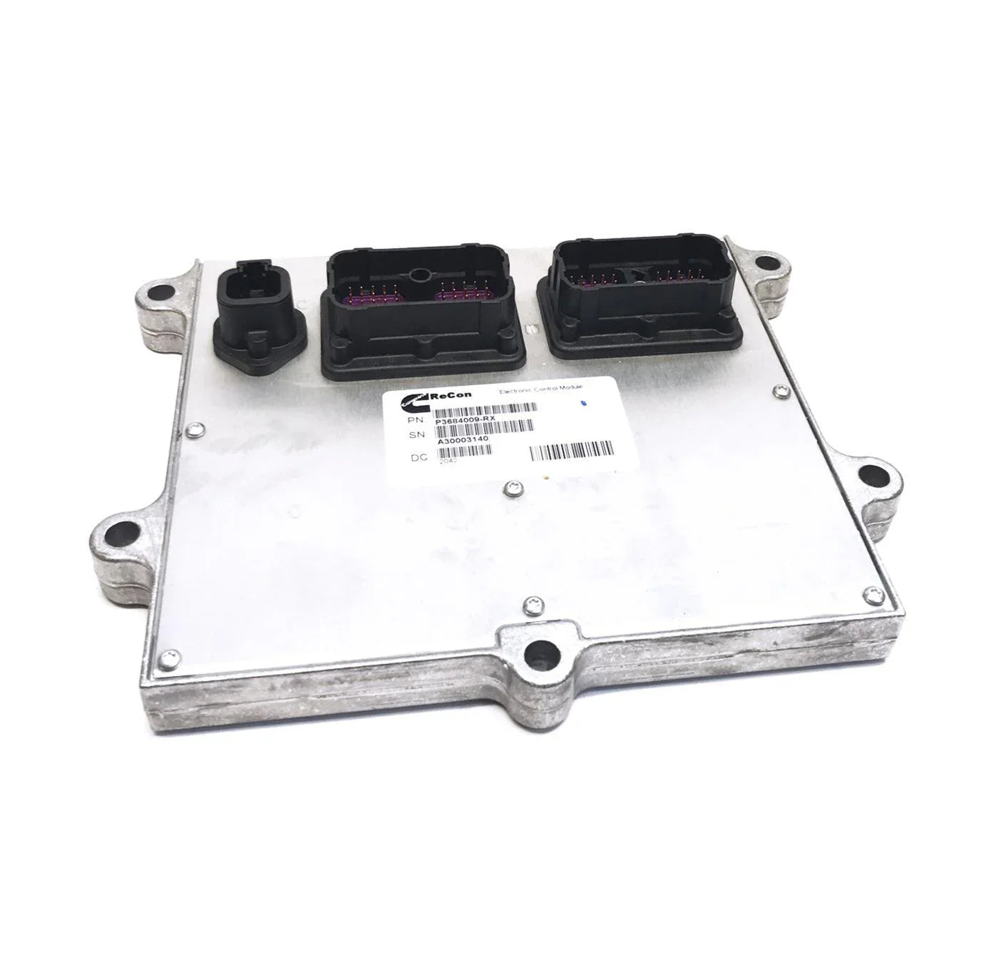 3682729 Genuine Cummins Ecm Electronic Control Module