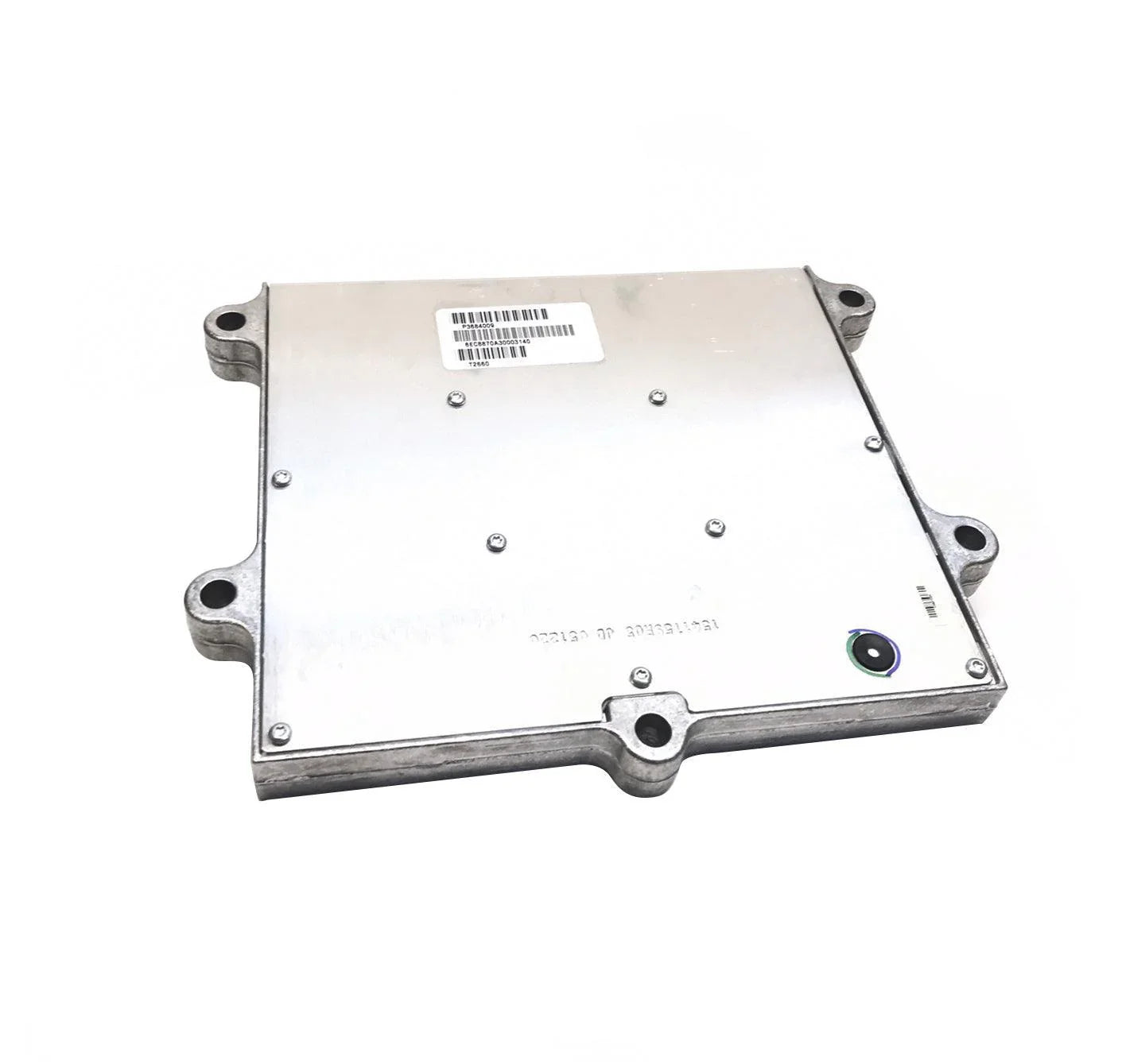 3682729 Genuine Cummins Ecm Electronic Control Module