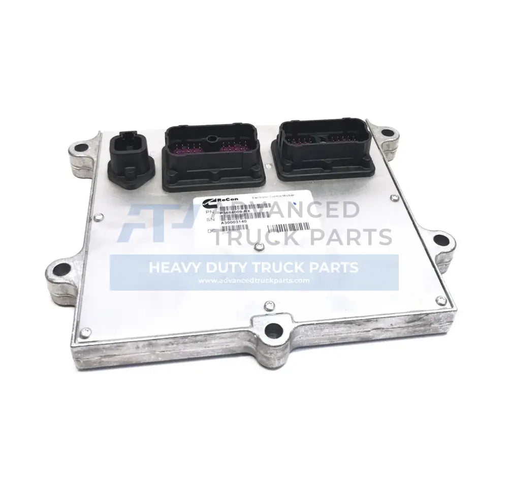 3682729RX Genuine Cummins Ecm Electronic Control Module