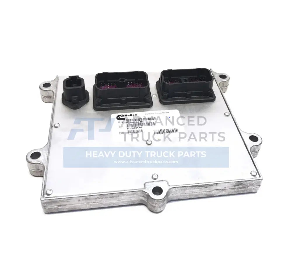 3683287RX Genuine Cummins Ecm Electronic Control Module